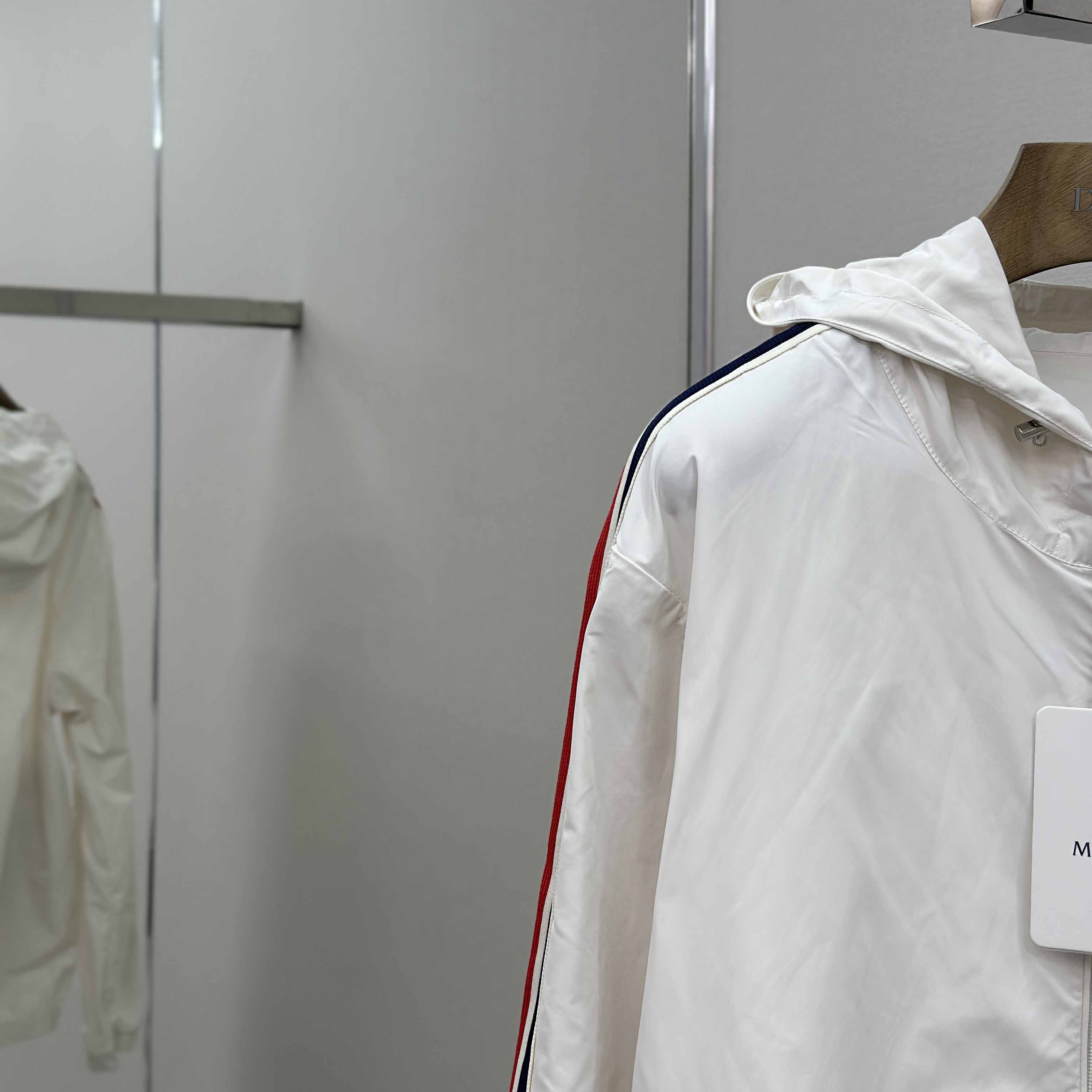 Moncler Olan Jacket - DesignerGu