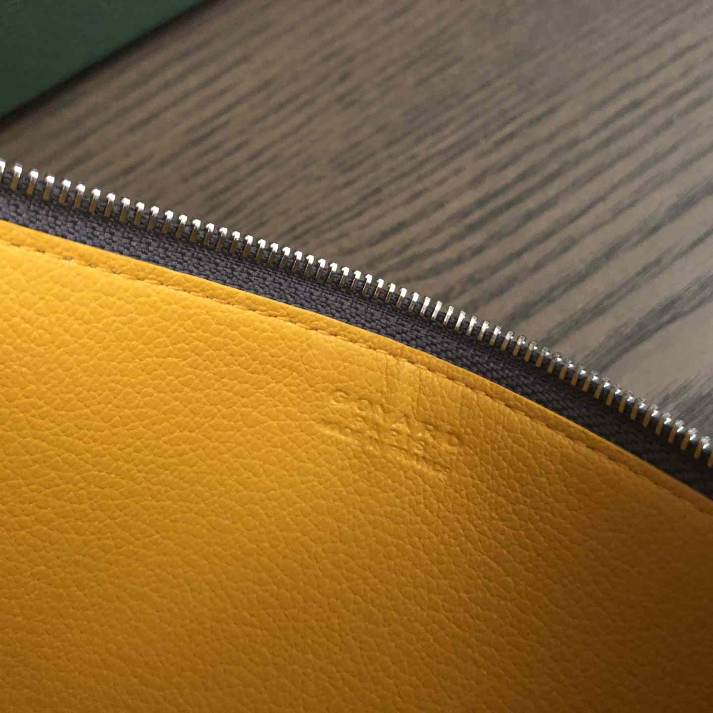 Goyard Insert Louise - DesignerGu