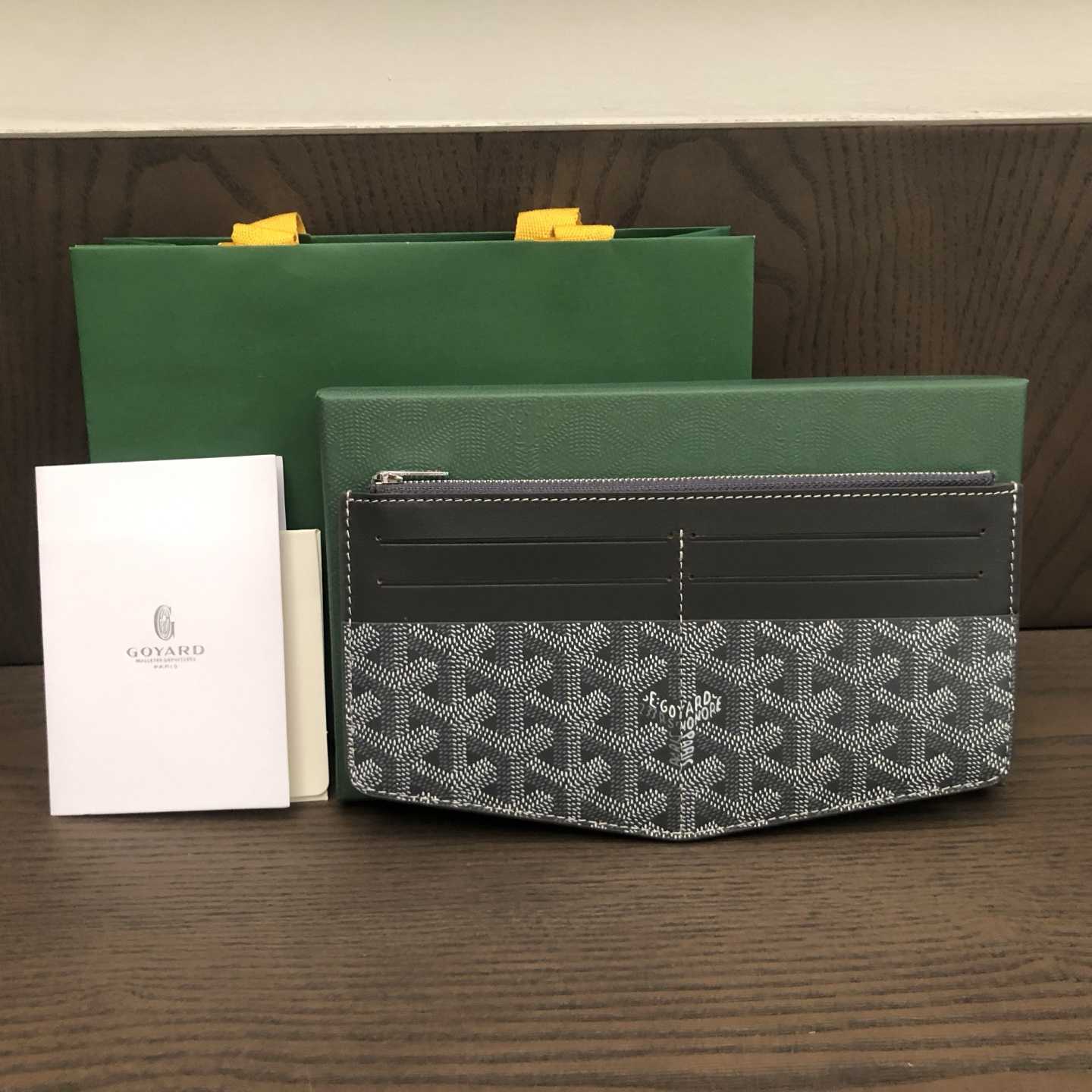 Goyard Insert Louise - DesignerGu