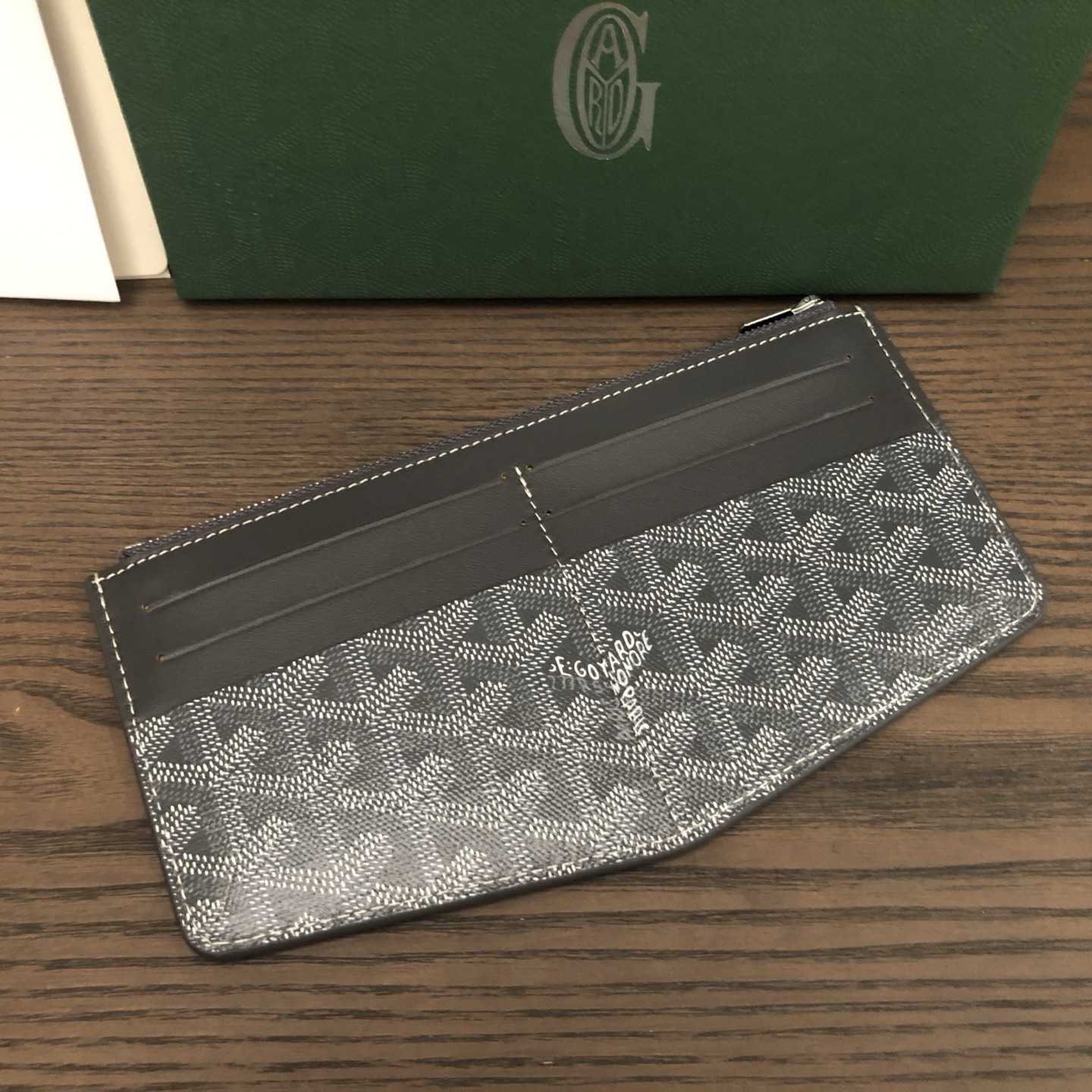 Goyard Insert Louise - DesignerGu