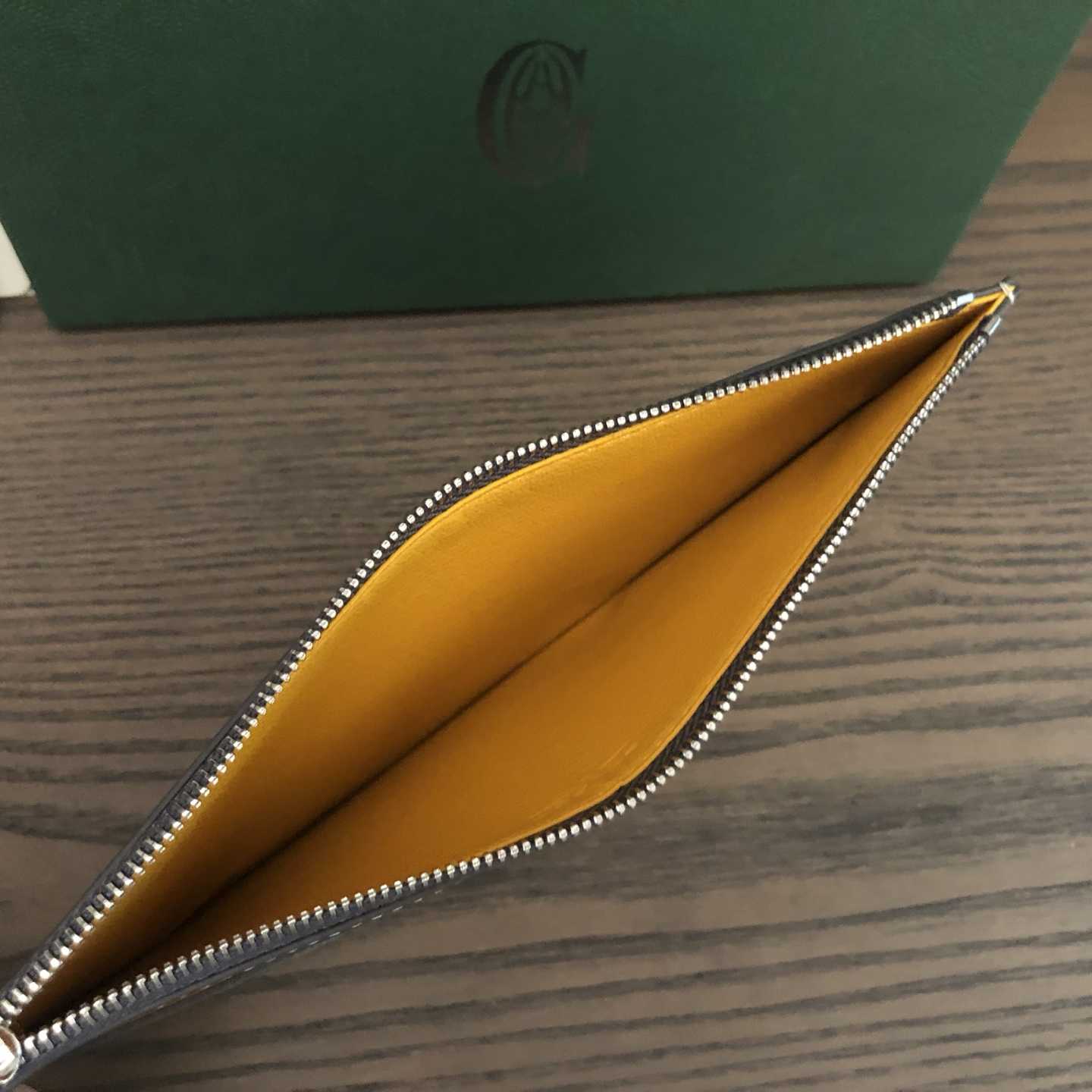 Goyard Insert Louise - DesignerGu