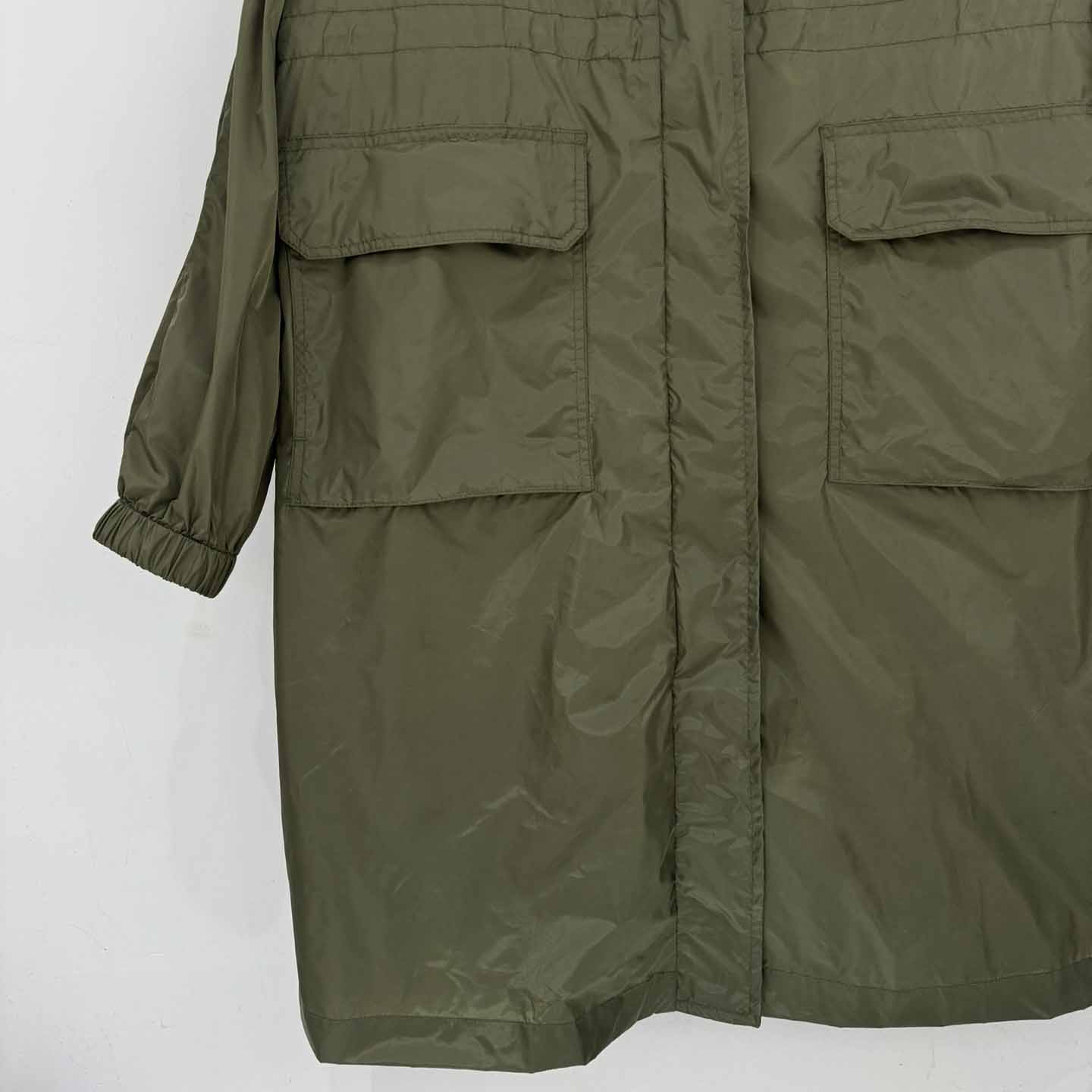 Moncler Hiengos Jacket - DesignerGu