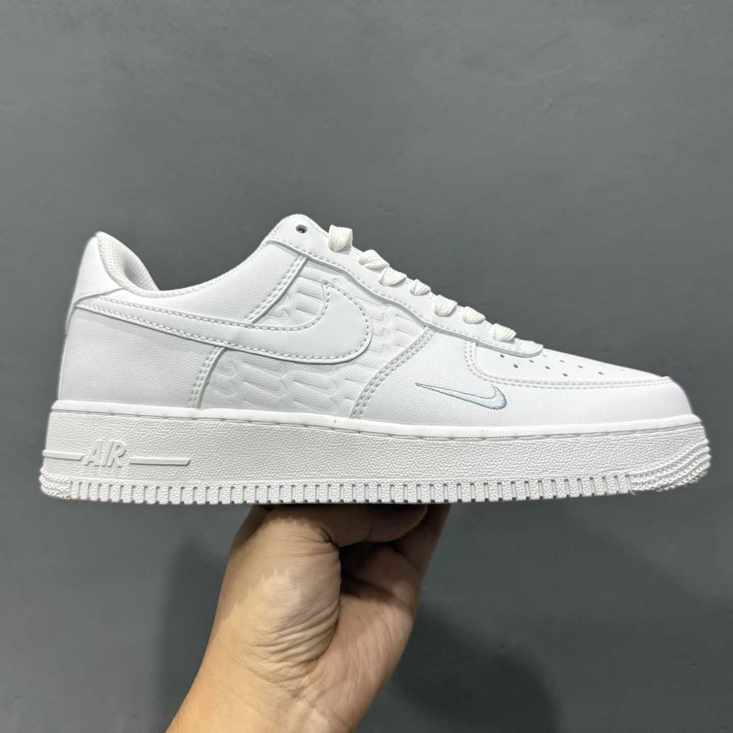 Nike Air Force 1 '07     IH4475-100 - DesignerGu