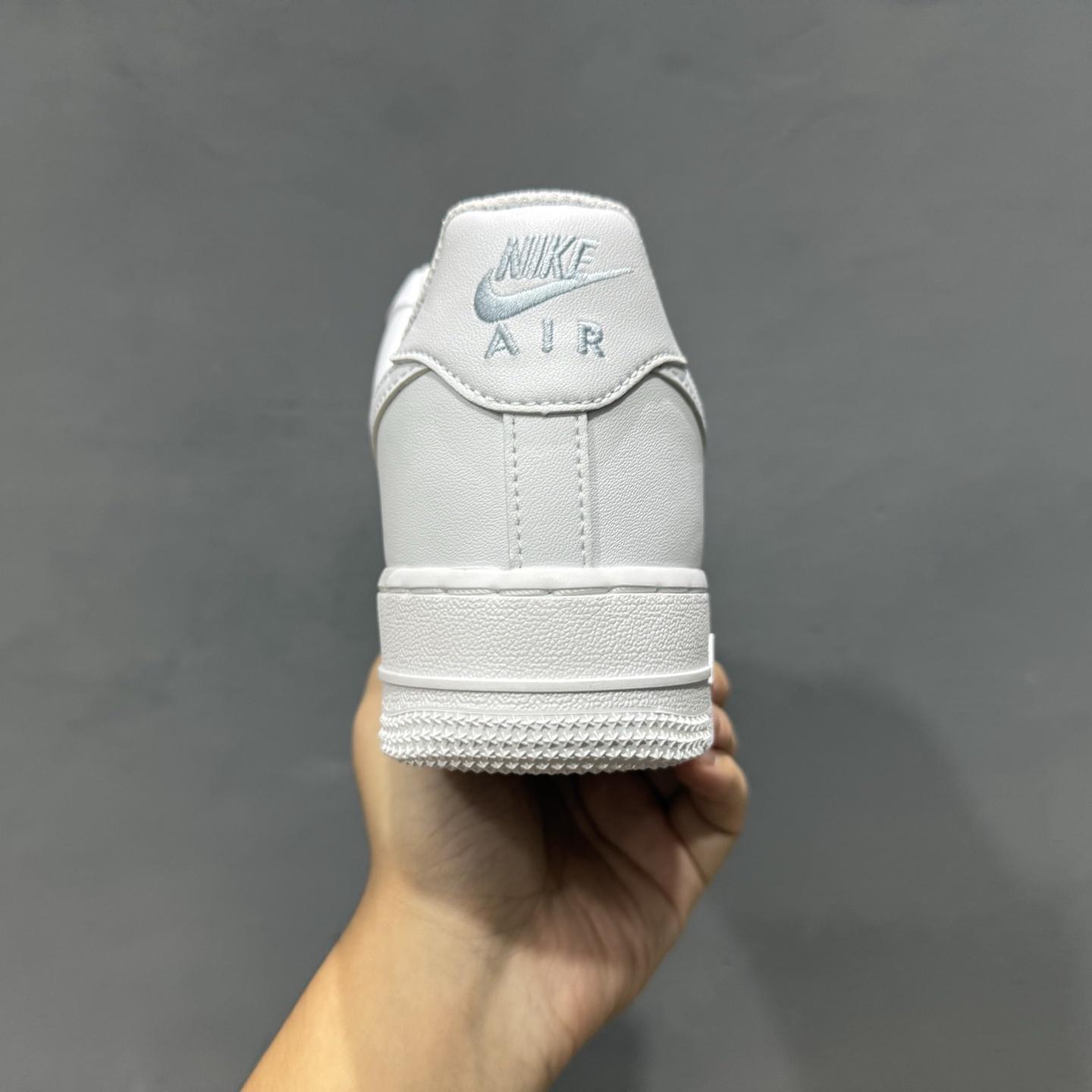 Nike Air Force 1 '07     IH4475-100 - DesignerGu