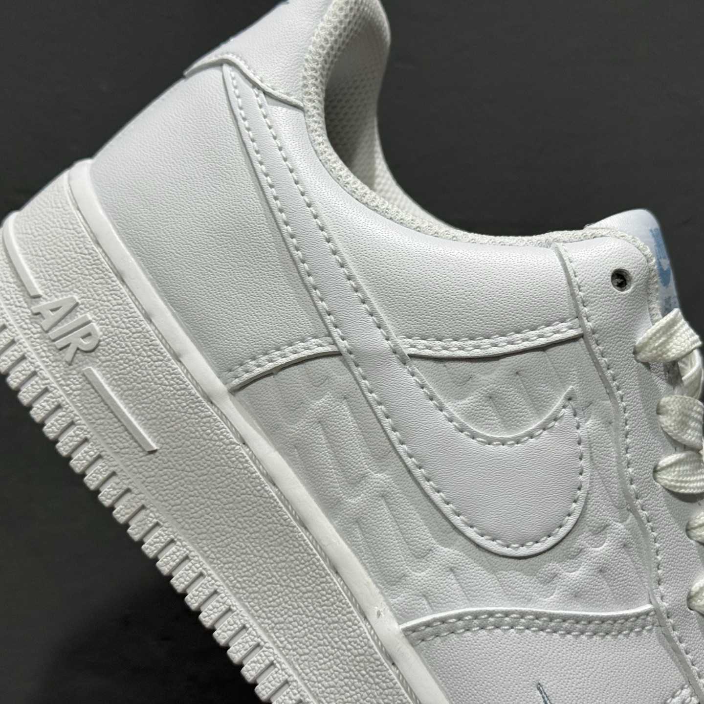 Nike Air Force 1 '07     IH4475-100 - DesignerGu