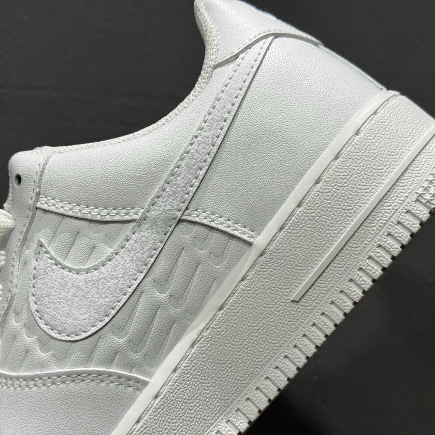 Nike Air Force 1 '07     IH4475-100 - DesignerGu