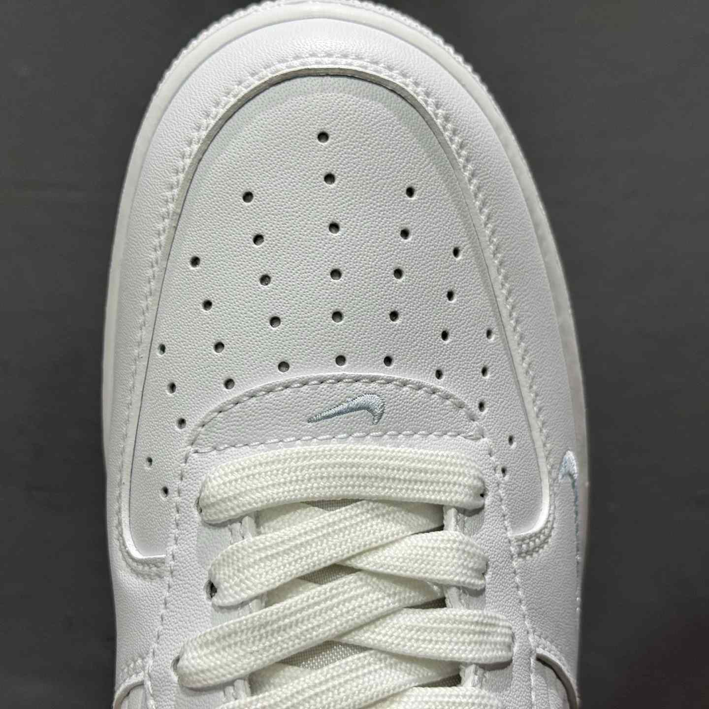 Nike Air Force 1 '07     IH4475-100 - DesignerGu