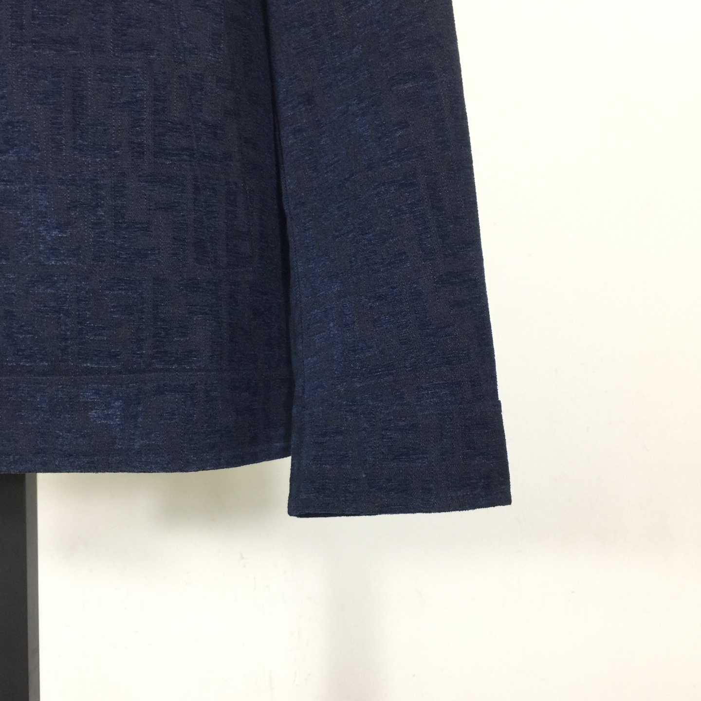 Fendi Jeans Jacket - DesignerGu