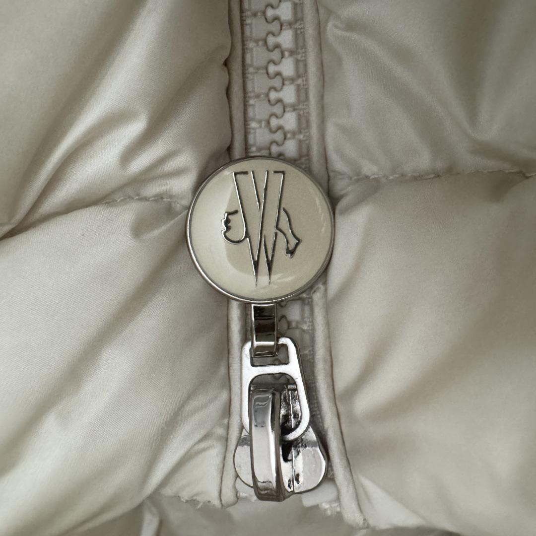 Moncler Ige Hooded Short Down Jacket - DesignerGu