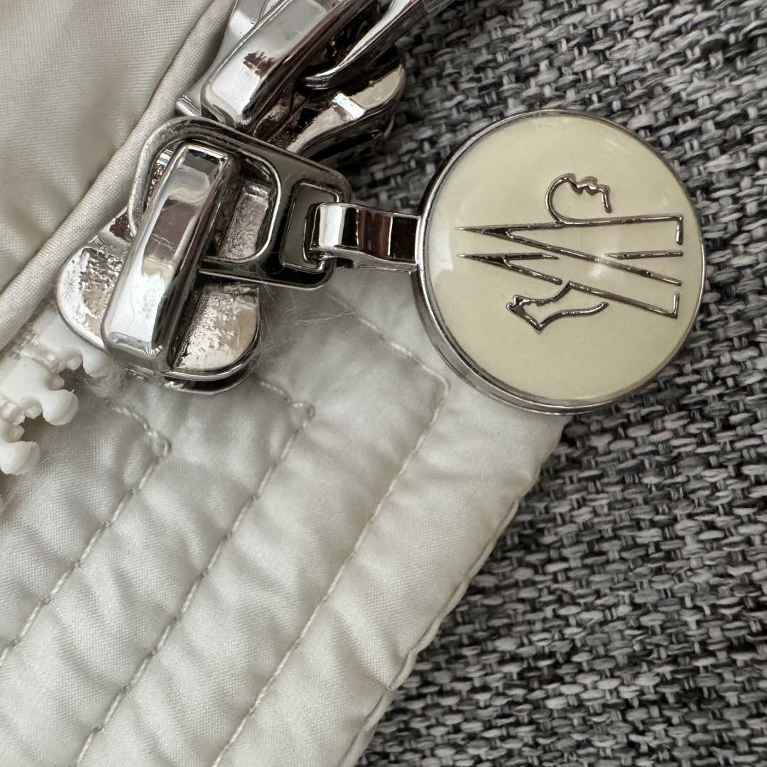 Moncler Ige Hooded Short Down Jacket - DesignerGu