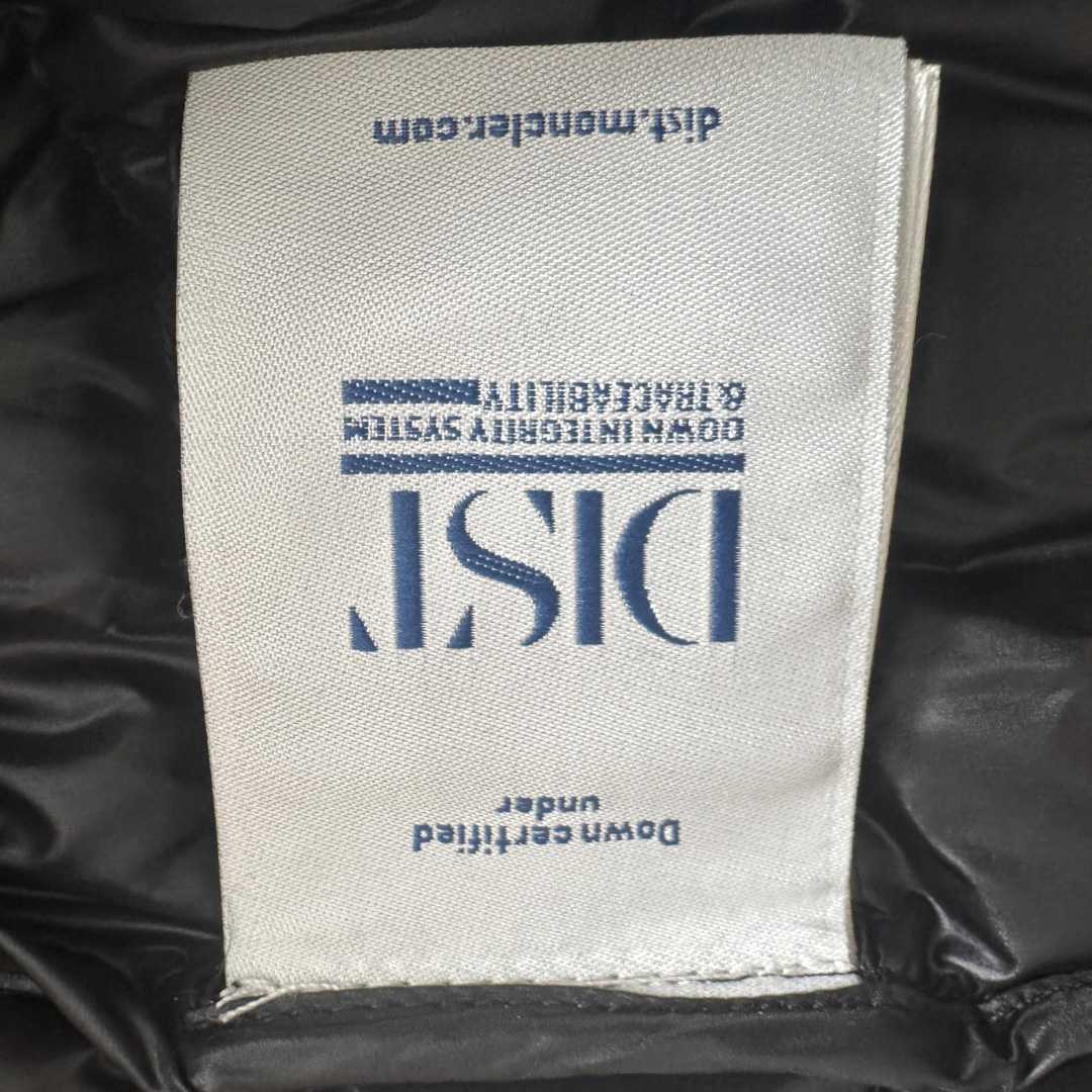 Moncler Ige Hooded Short Down Jacket - DesignerGu