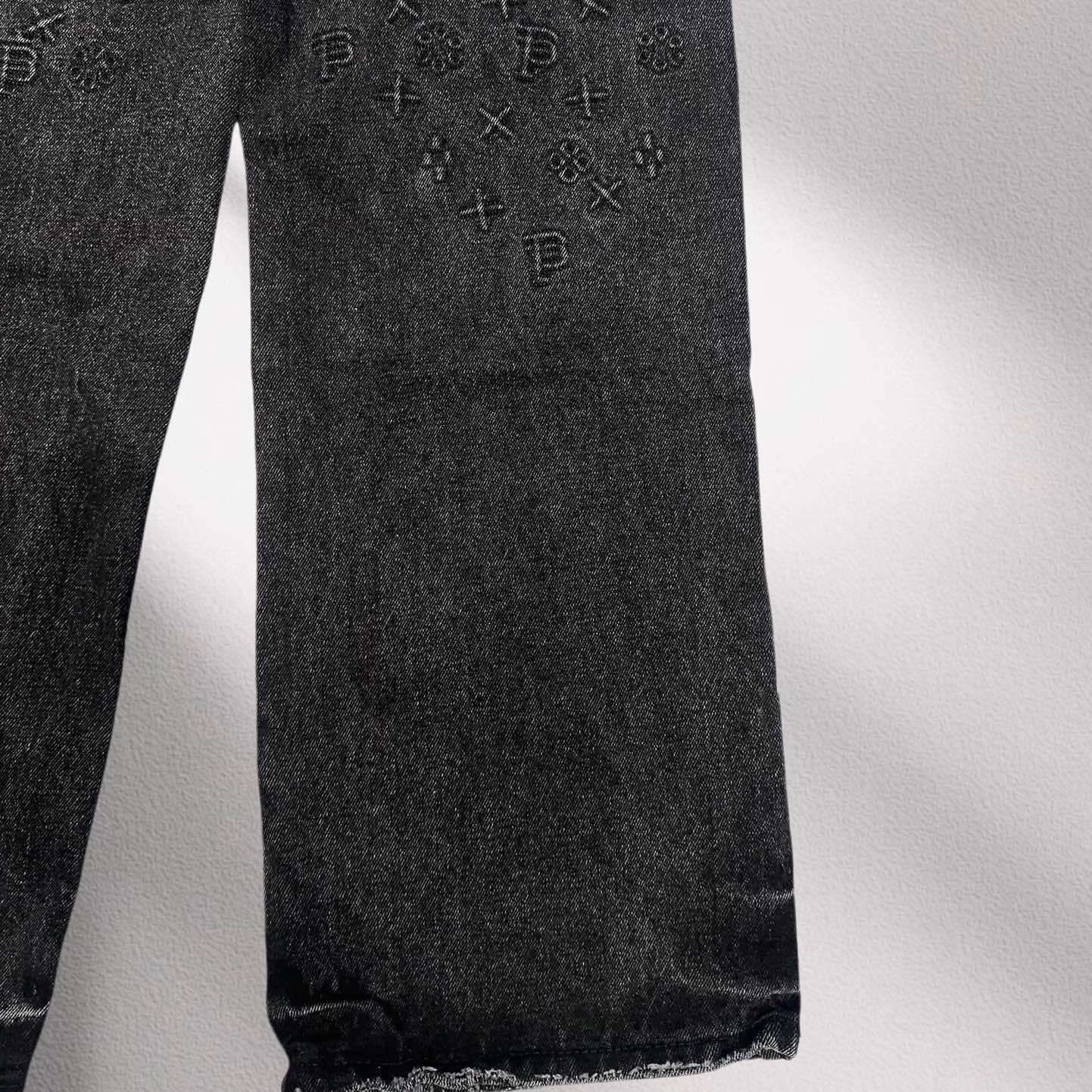 Purple-Brand Jeans   896 - DesignerGu