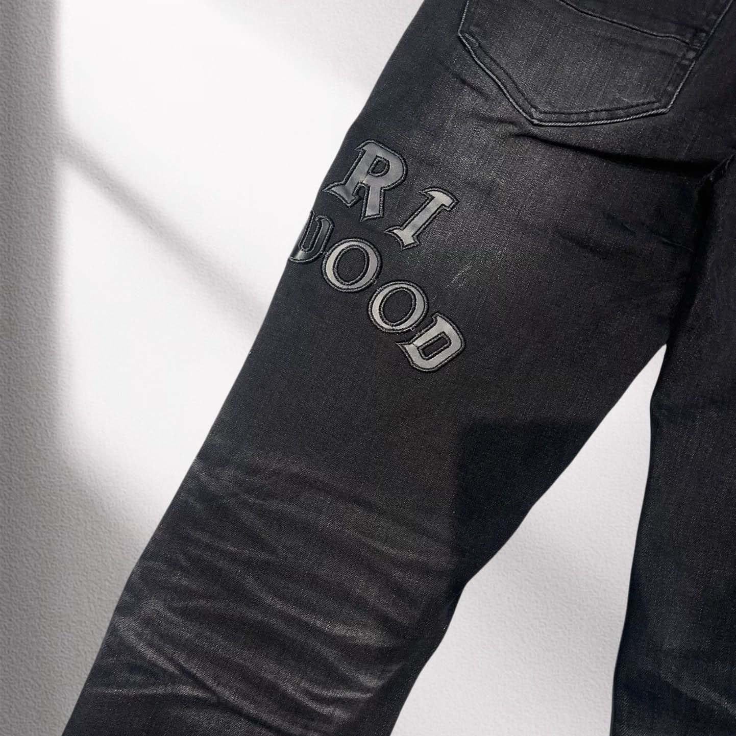 Amiri Jeans    6082 - DesignerGu