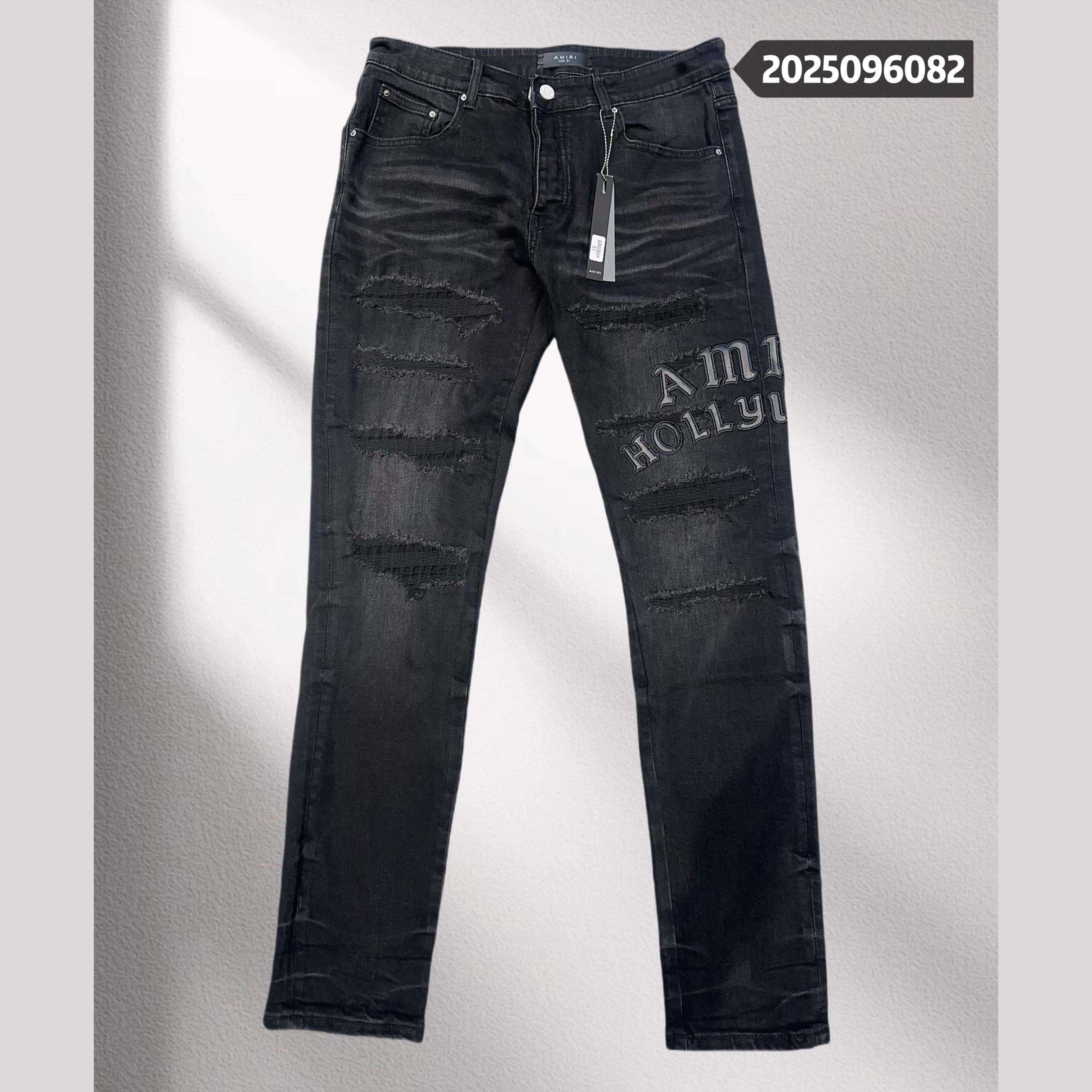 Amiri Jeans    6082 - DesignerGu