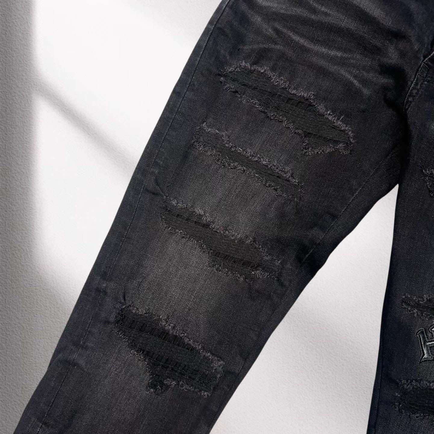 Amiri Jeans    6082 - DesignerGu