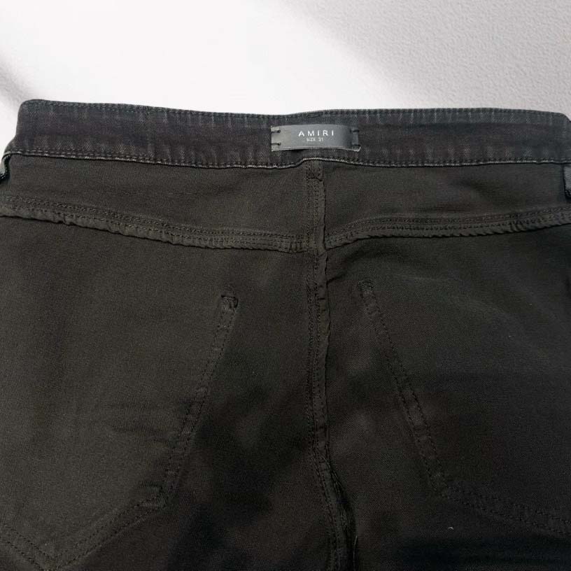 Amiri Jeans    6082 - DesignerGu