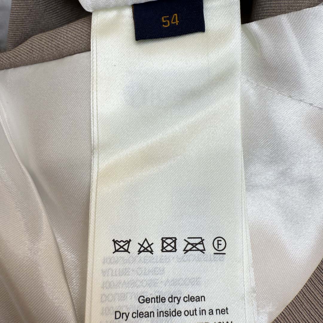 Louis Vuitton Tailored Bomber   1AHV61 - DesignerGu