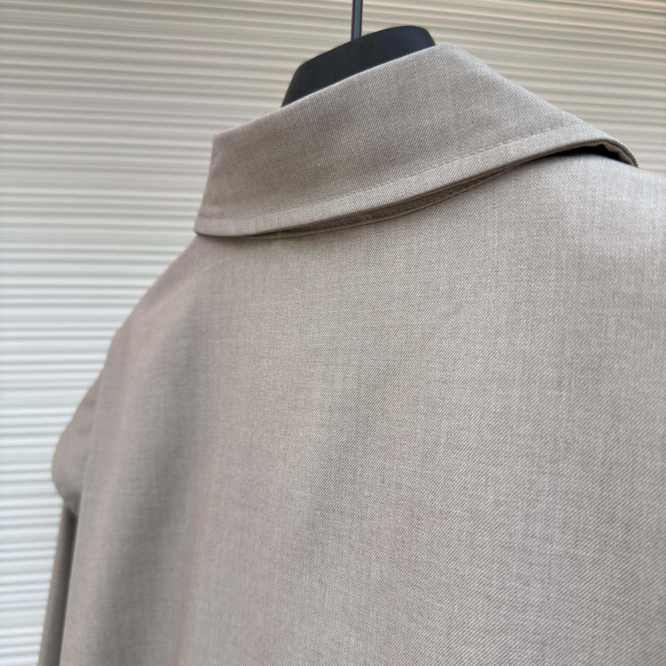 Louis Vuitton Tailored Bomber   1AHV61 - DesignerGu