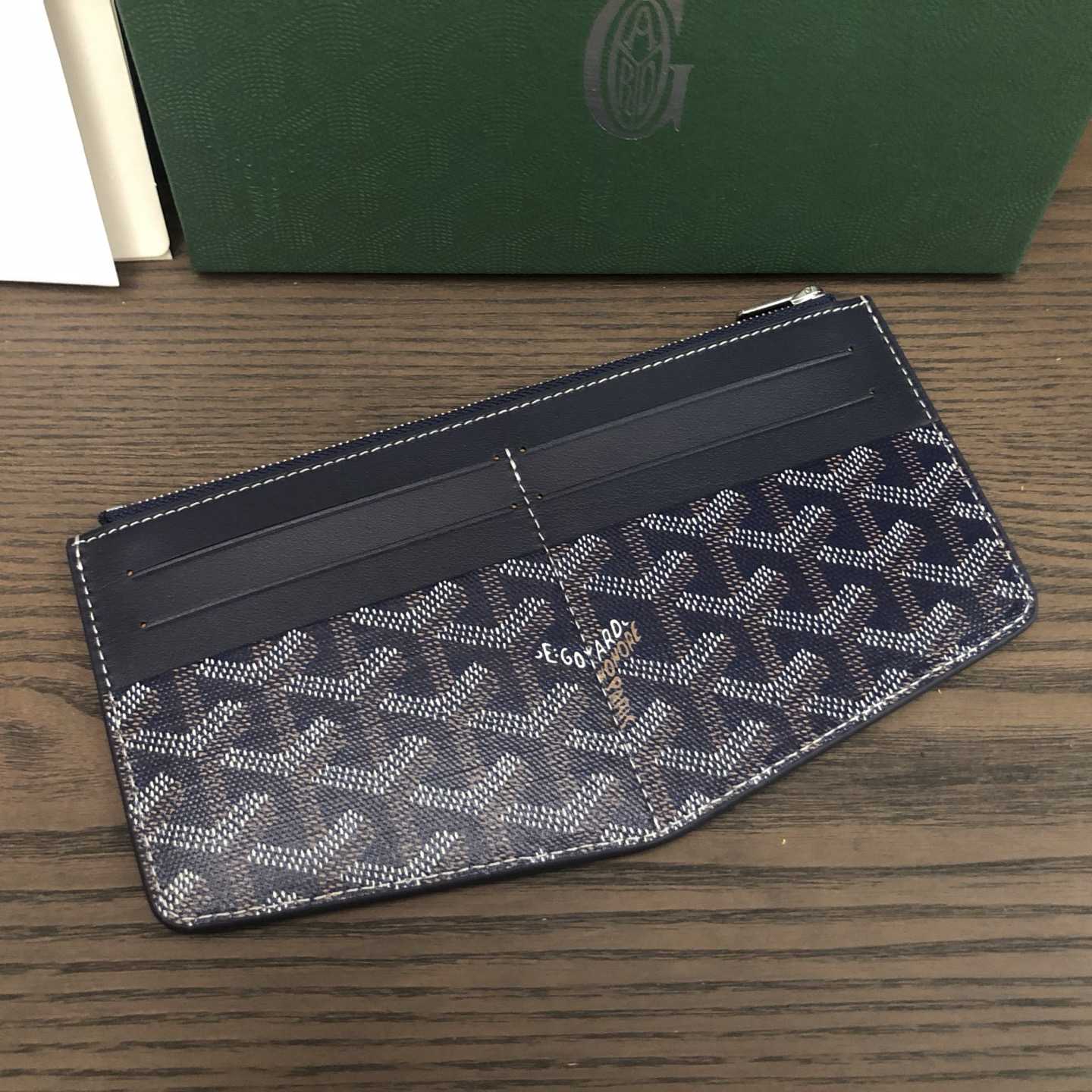 Goyard Insert Louise - DesignerGu