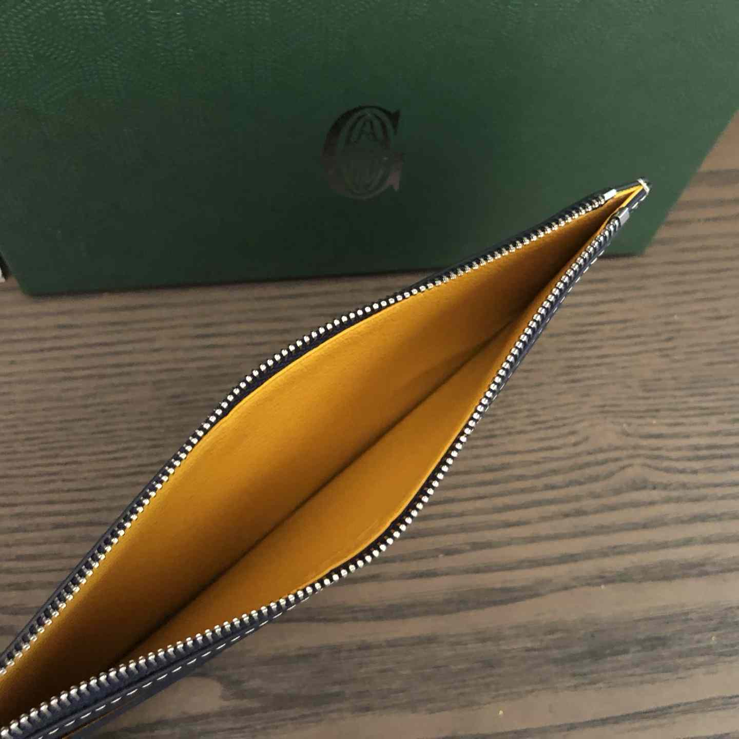 Goyard Insert Louise - DesignerGu