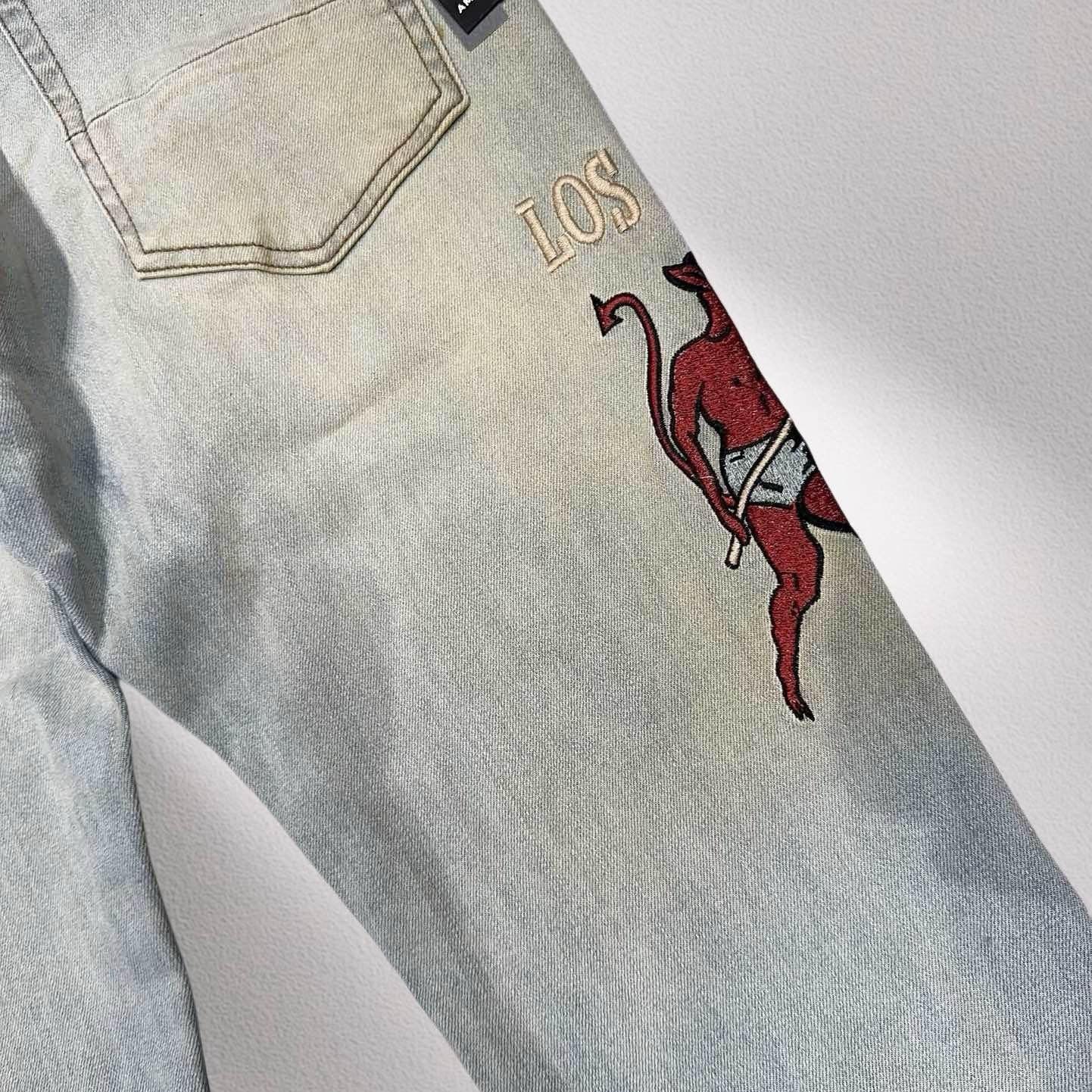 Amiri Jeans   6098 - DesignerGu