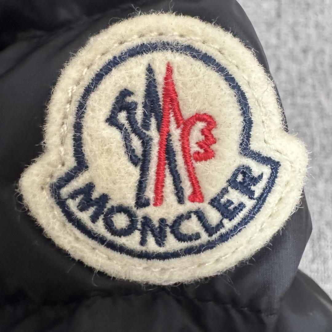 Moncler Igelle Short Down Jacket   2501 - DesignerGu