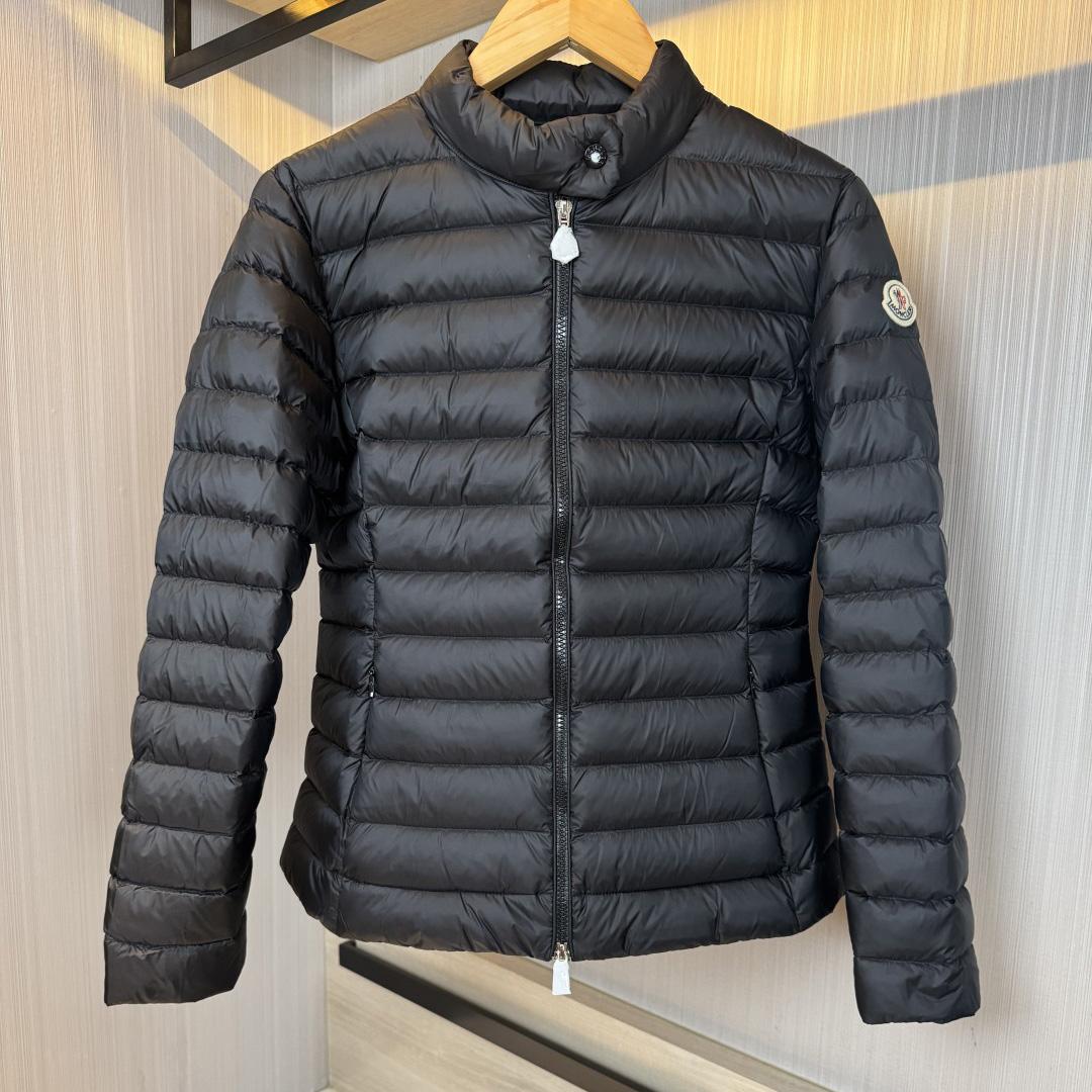 Moncler Igelle Short Down Jacket   2501 - DesignerGu