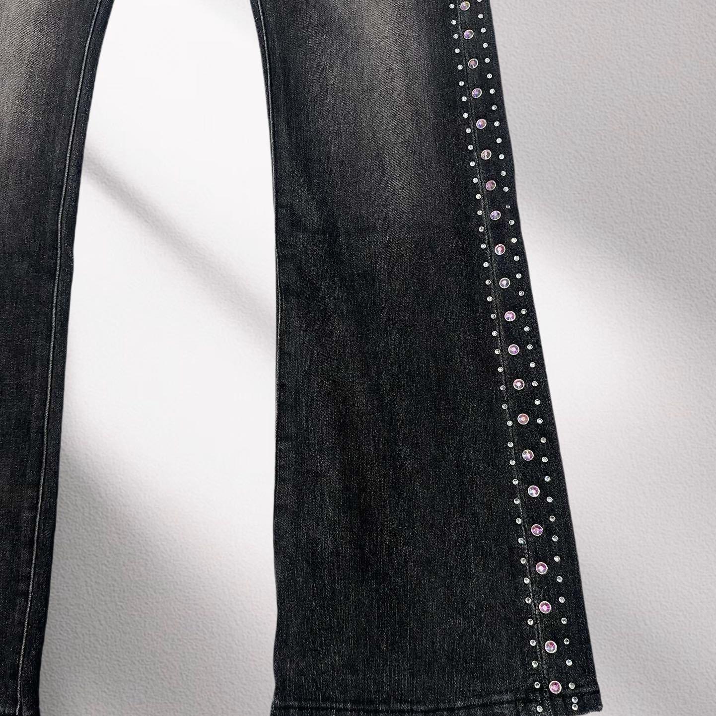 Purple-Brand Jeans   6104 - DesignerGu