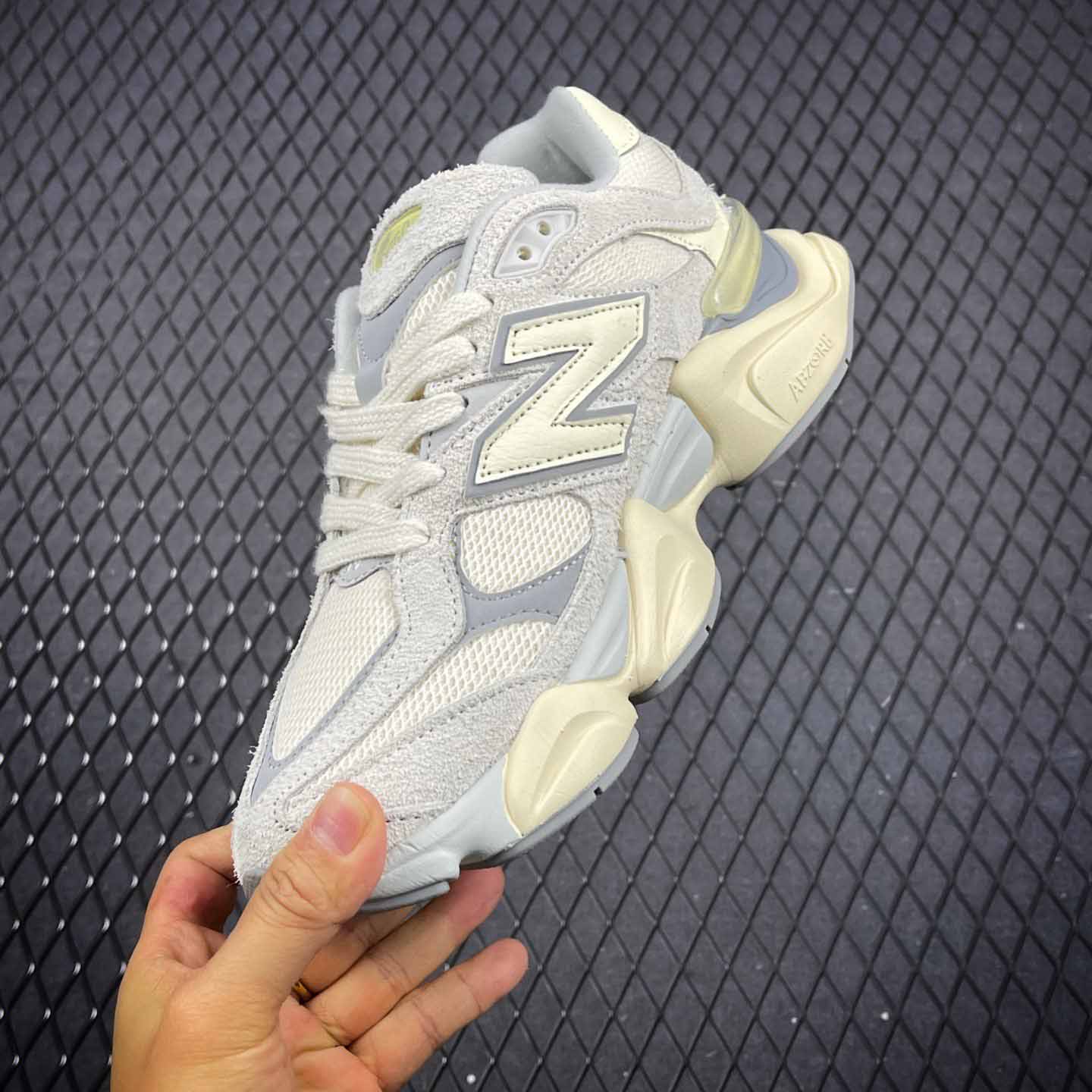 New Balance NB9060 Joe Freshgoods x U9060HSA - DesignerGu