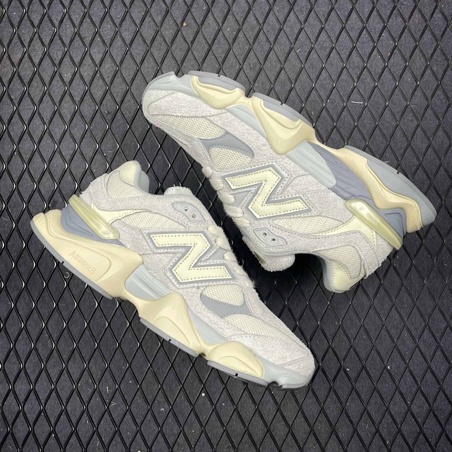 New Balance NB9060 Joe Freshgoods x U9060HSA - DesignerGu