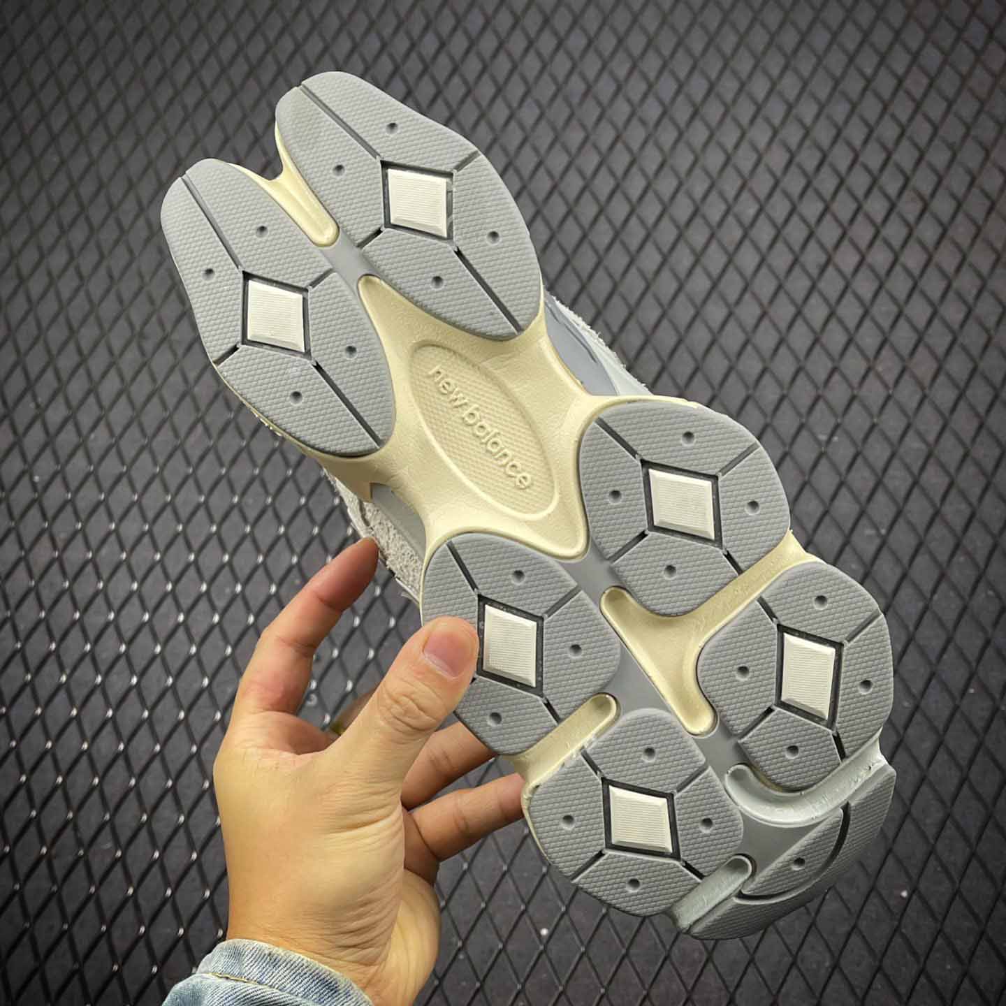 New Balance NB9060 Joe Freshgoods x U9060HSA - DesignerGu