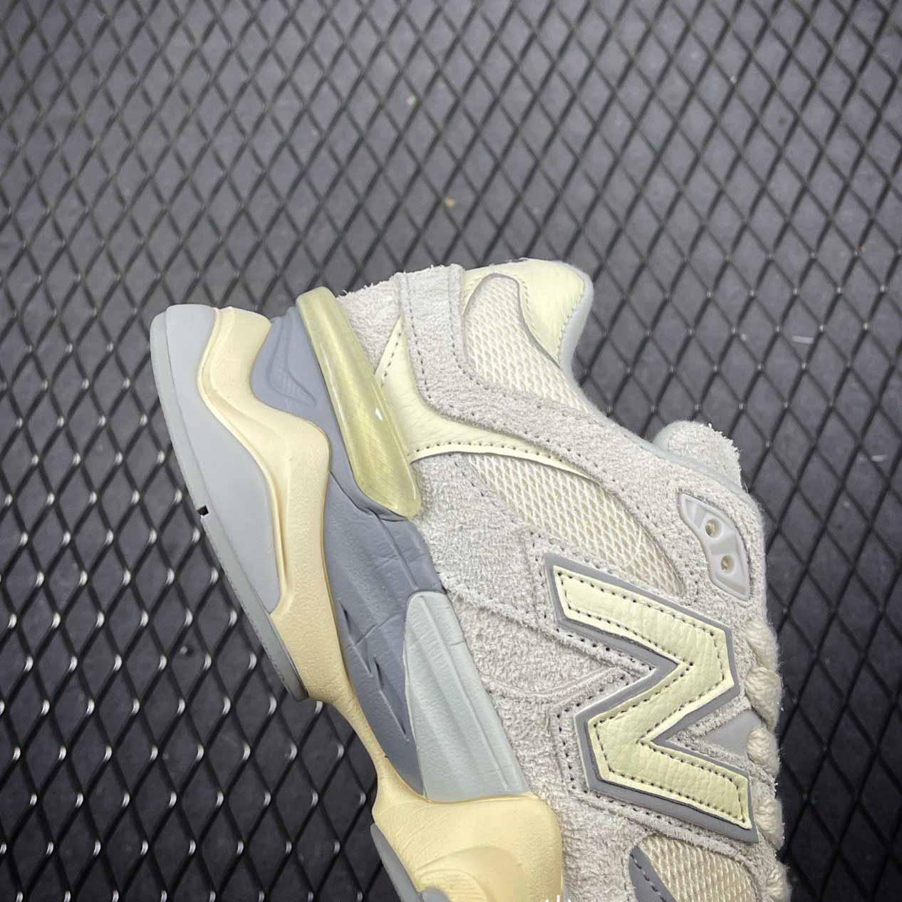 New Balance NB9060 Joe Freshgoods x U9060HSA - DesignerGu