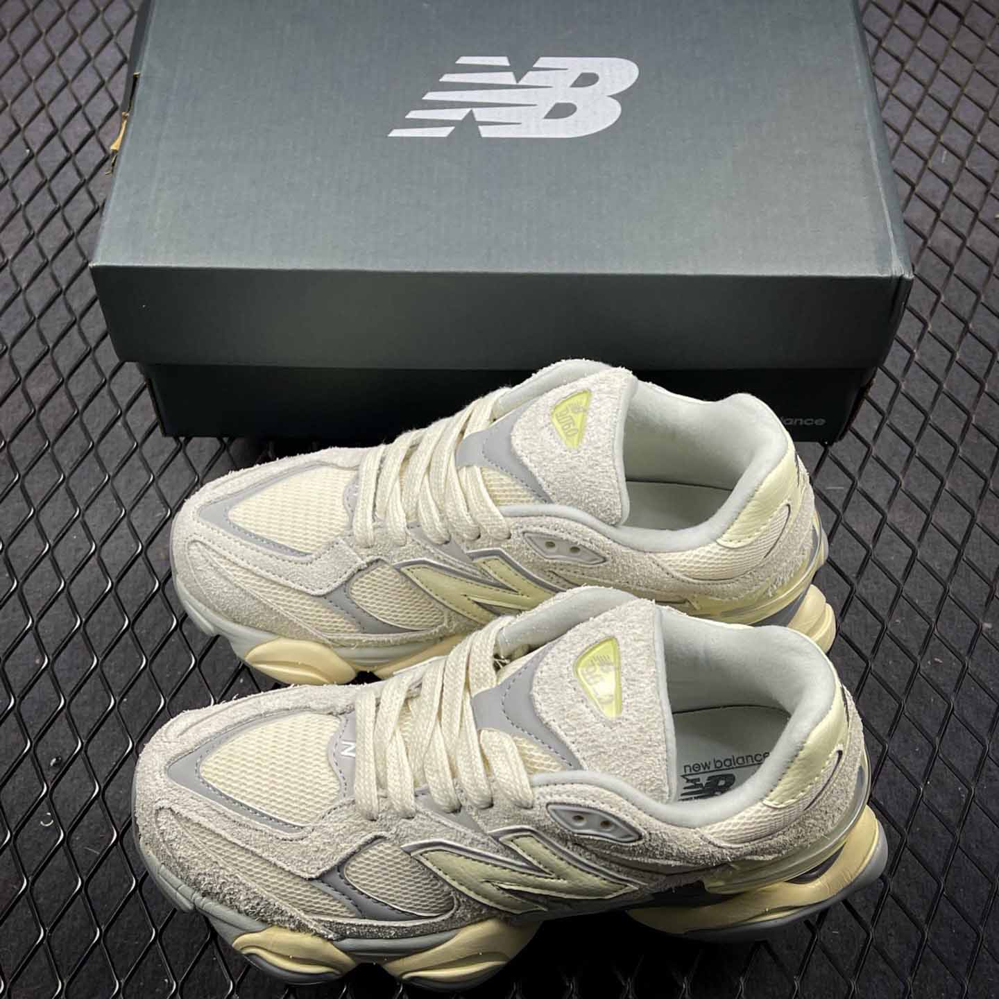 New Balance NB9060 Joe Freshgoods x U9060HSA - DesignerGu