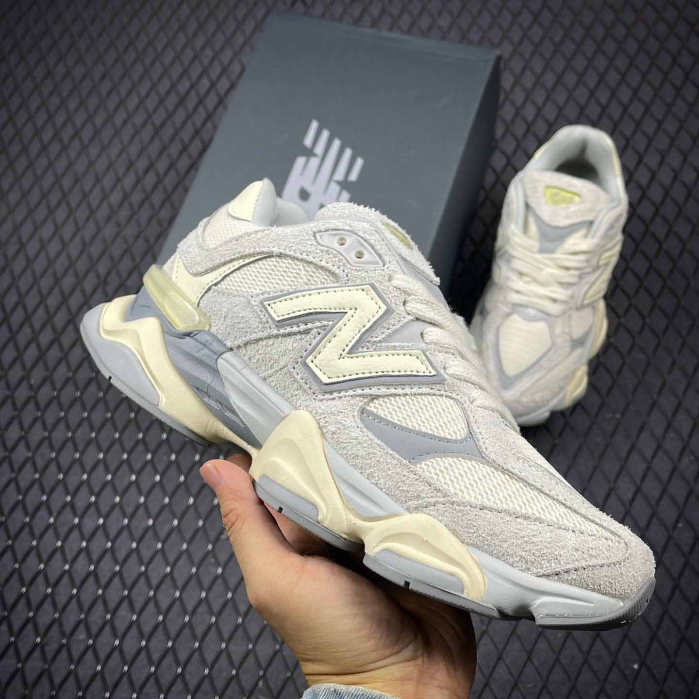 New Balance NB9060 Joe Freshgoods x U9060HSA - DesignerGu