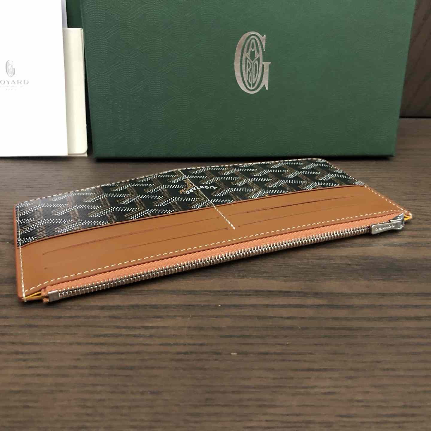Goyard Insert Louise - DesignerGu