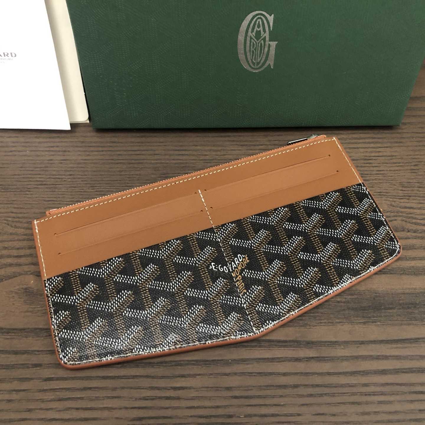 Goyard Insert Louise - DesignerGu