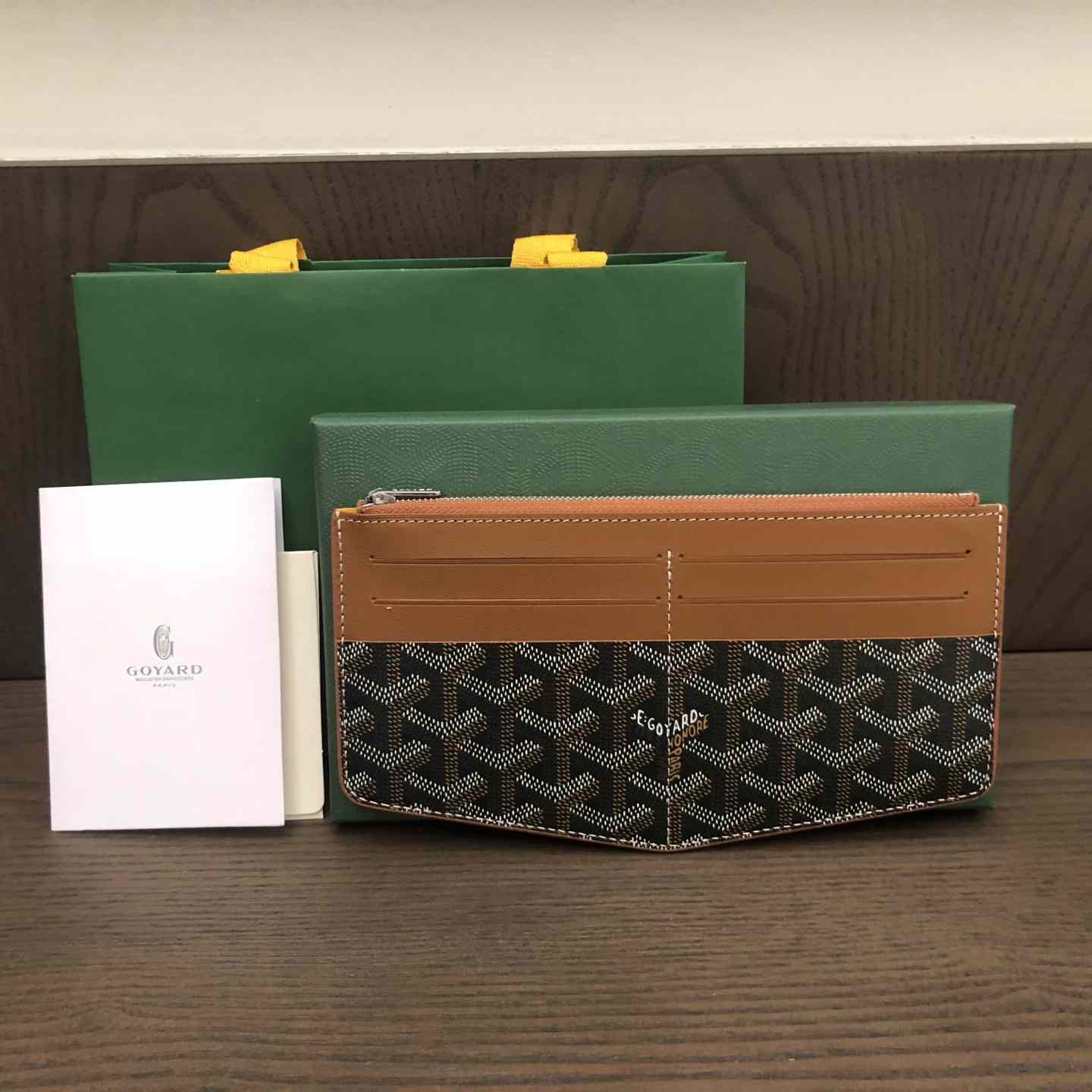 Goyard Insert Louise - DesignerGu