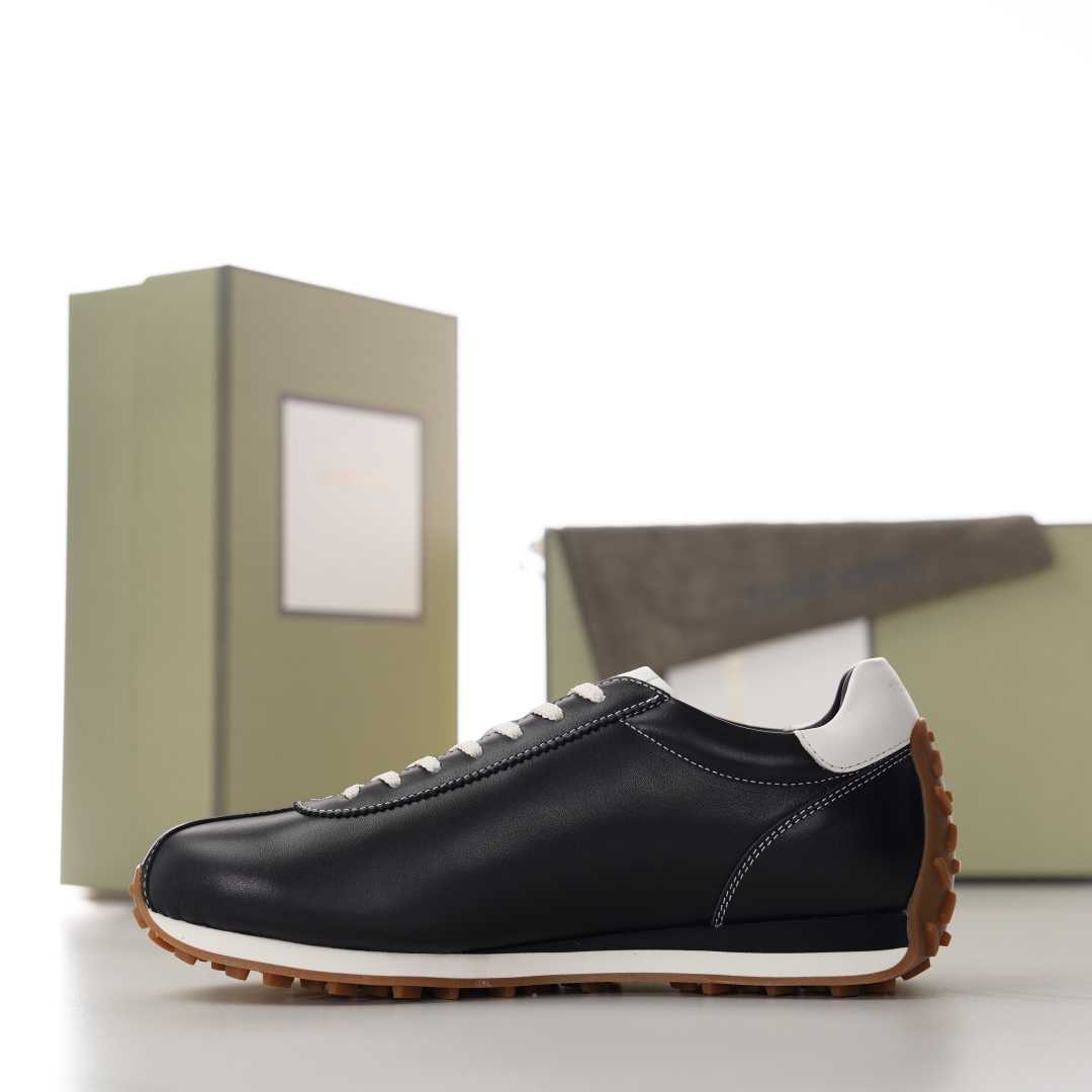 Thom Browne Leather Shoes - DesignerGu