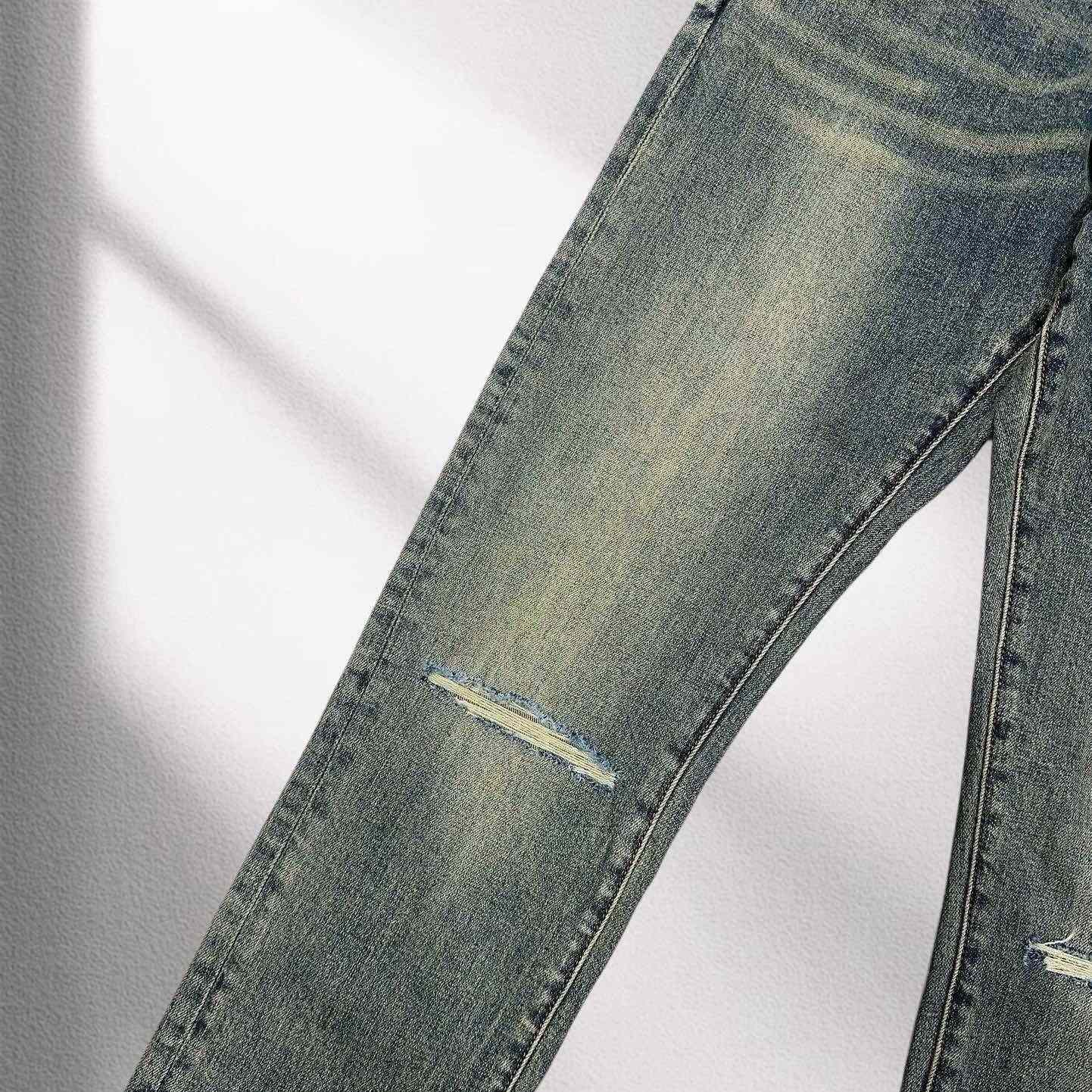 Amiri Jeans    6111 - DesignerGu