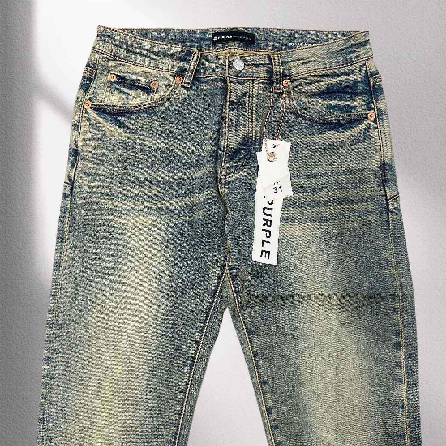 Amiri Jeans    6111 - DesignerGu