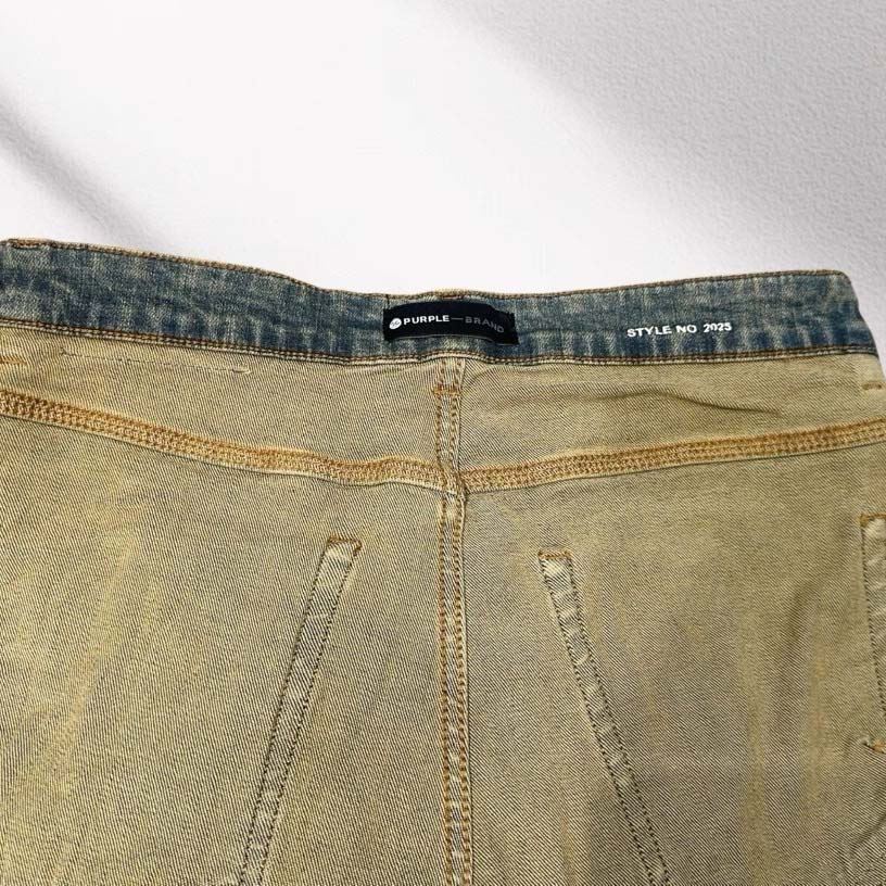 Amiri Jeans    6111 - DesignerGu