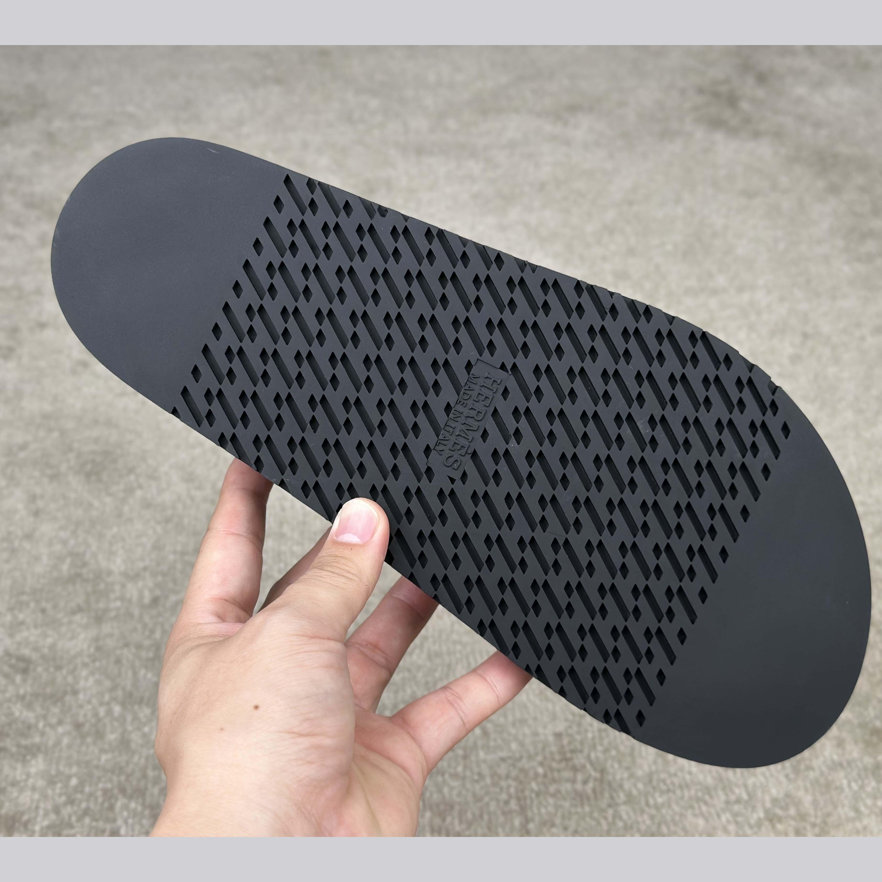 Hermes Go Mule - DesignerGu