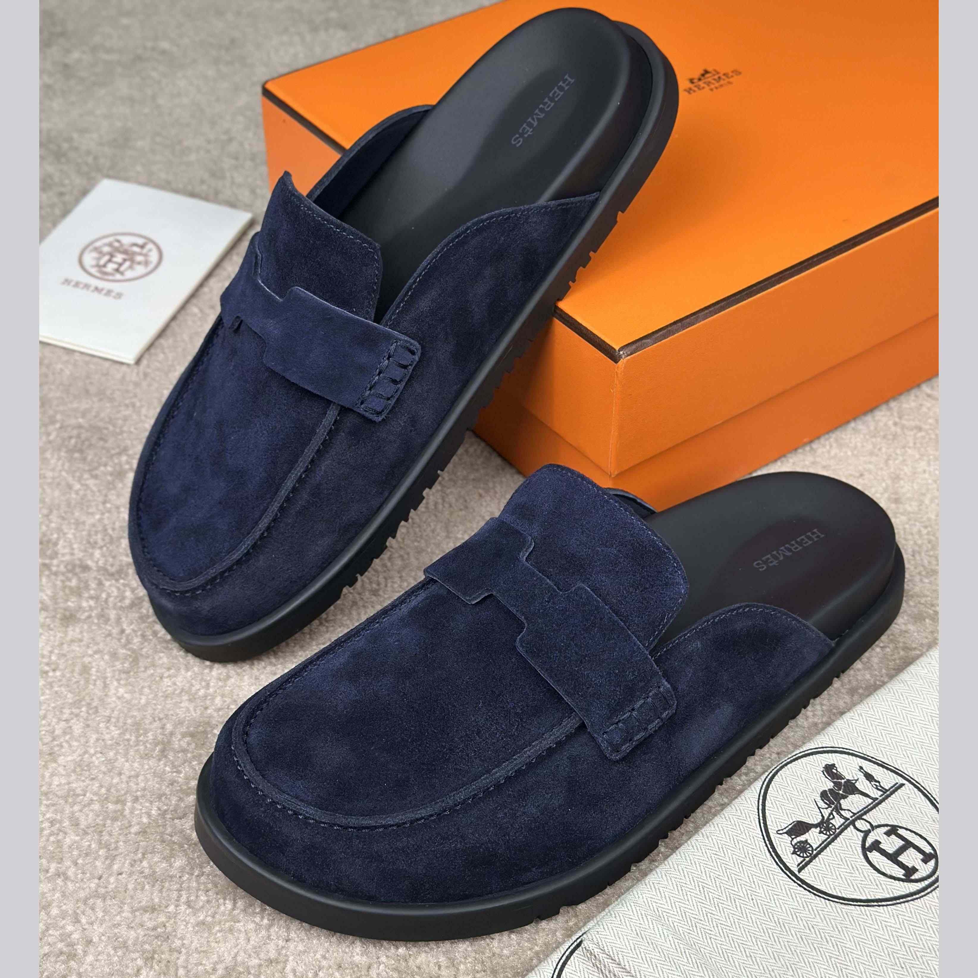 Hermes Go Mule - DesignerGu