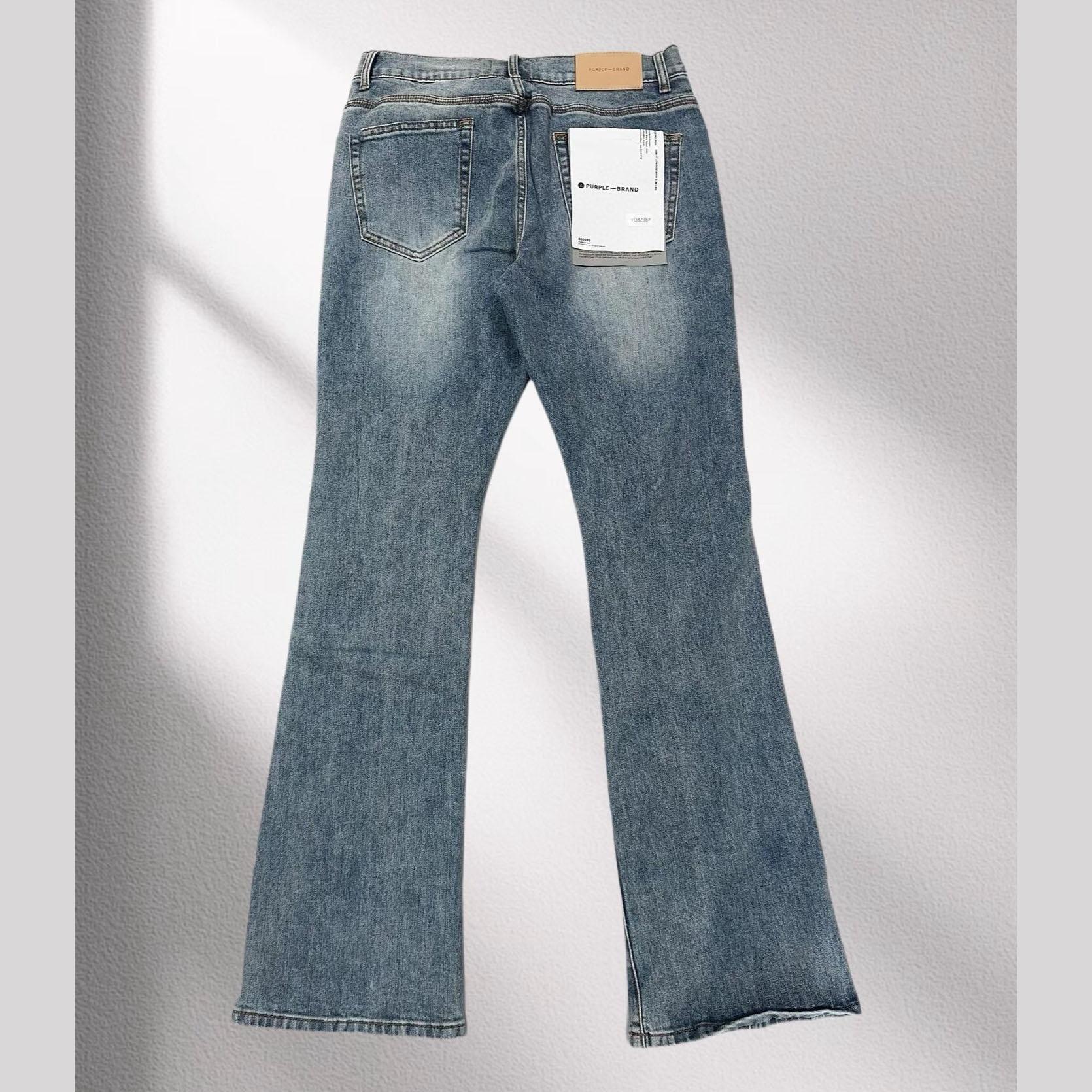 Purple-Brand Jeans   8238 - DesignerGu