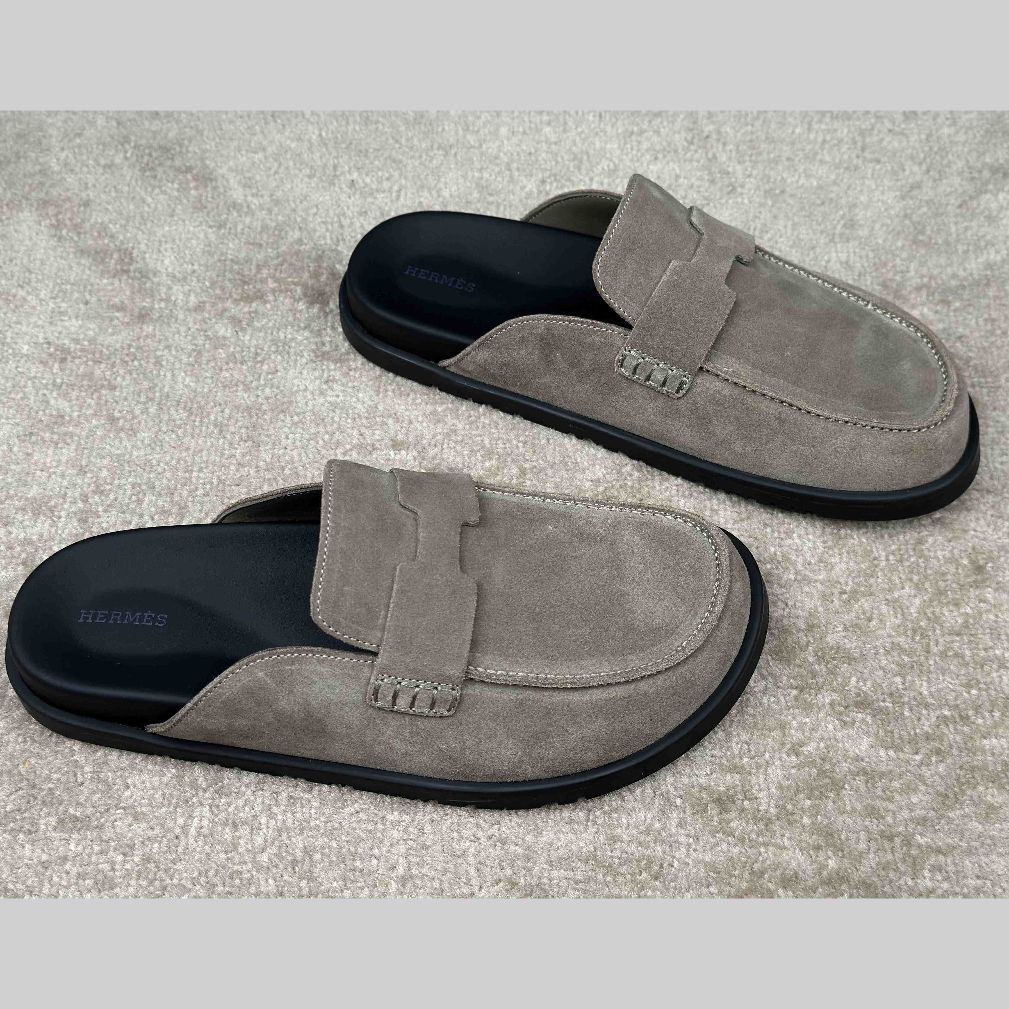Hermes Go Mule - DesignerGu