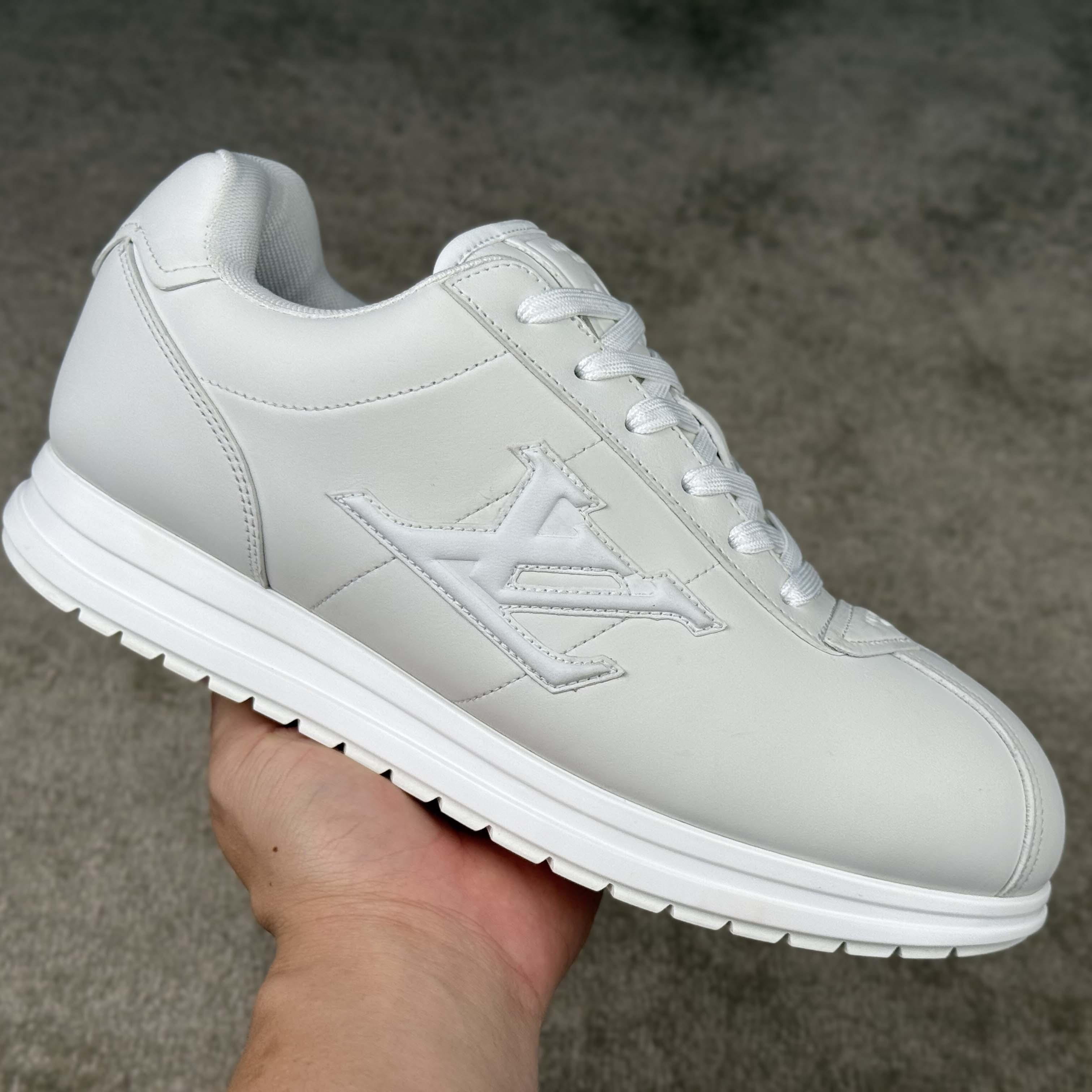 Louis Vuitton LV BUTTERSOFT Sneaker    1AIKDO - DesignerGu