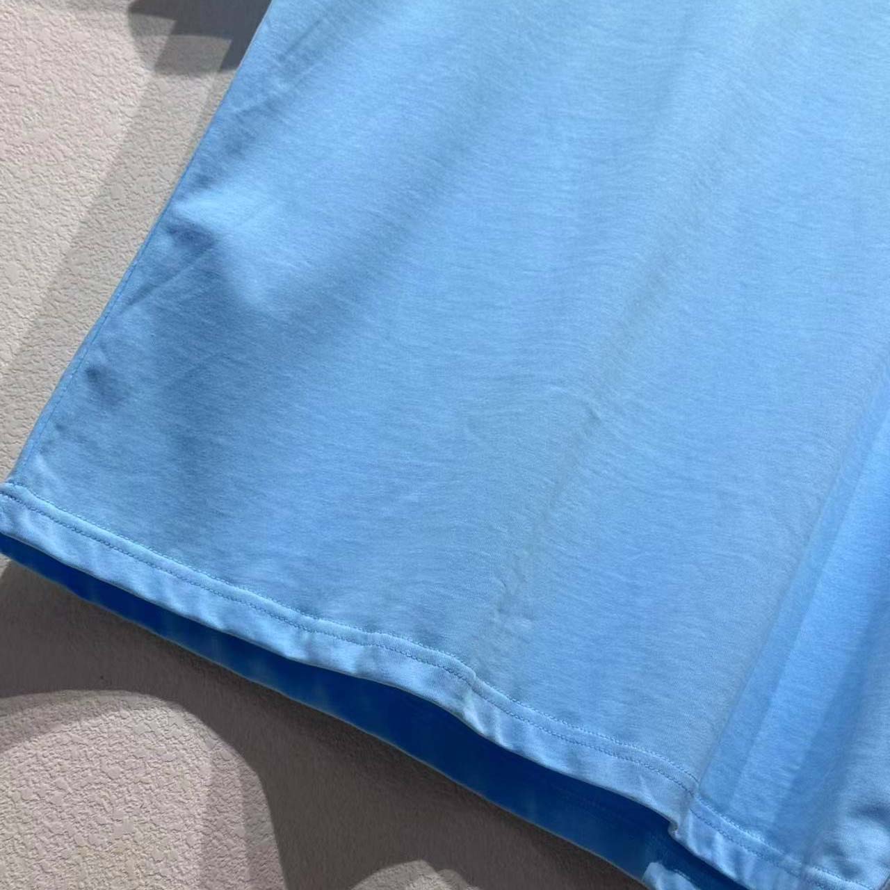 Chrome Hearts Cotton Tee - DesignerGu