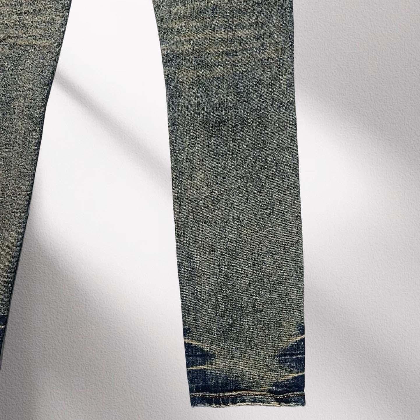 Purple-Brand Jeans   8263 - DesignerGu