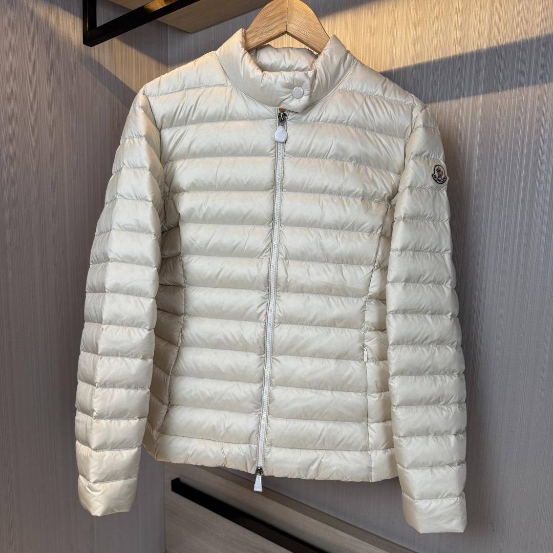 Moncler Igelle Short Down Jacket   2501 - DesignerGu