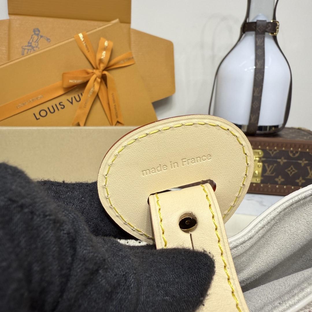 Louis Vuitton All In BB   M15130 - DesignerGu